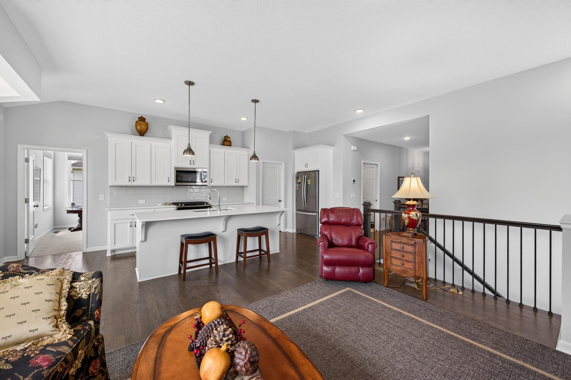 View of Residential at 1144 Pine Hill Lane, White Bear Twp MN 55127, White Bear Twp (19 of 47) - Mike Wilen | Minnesota Team Real Estate