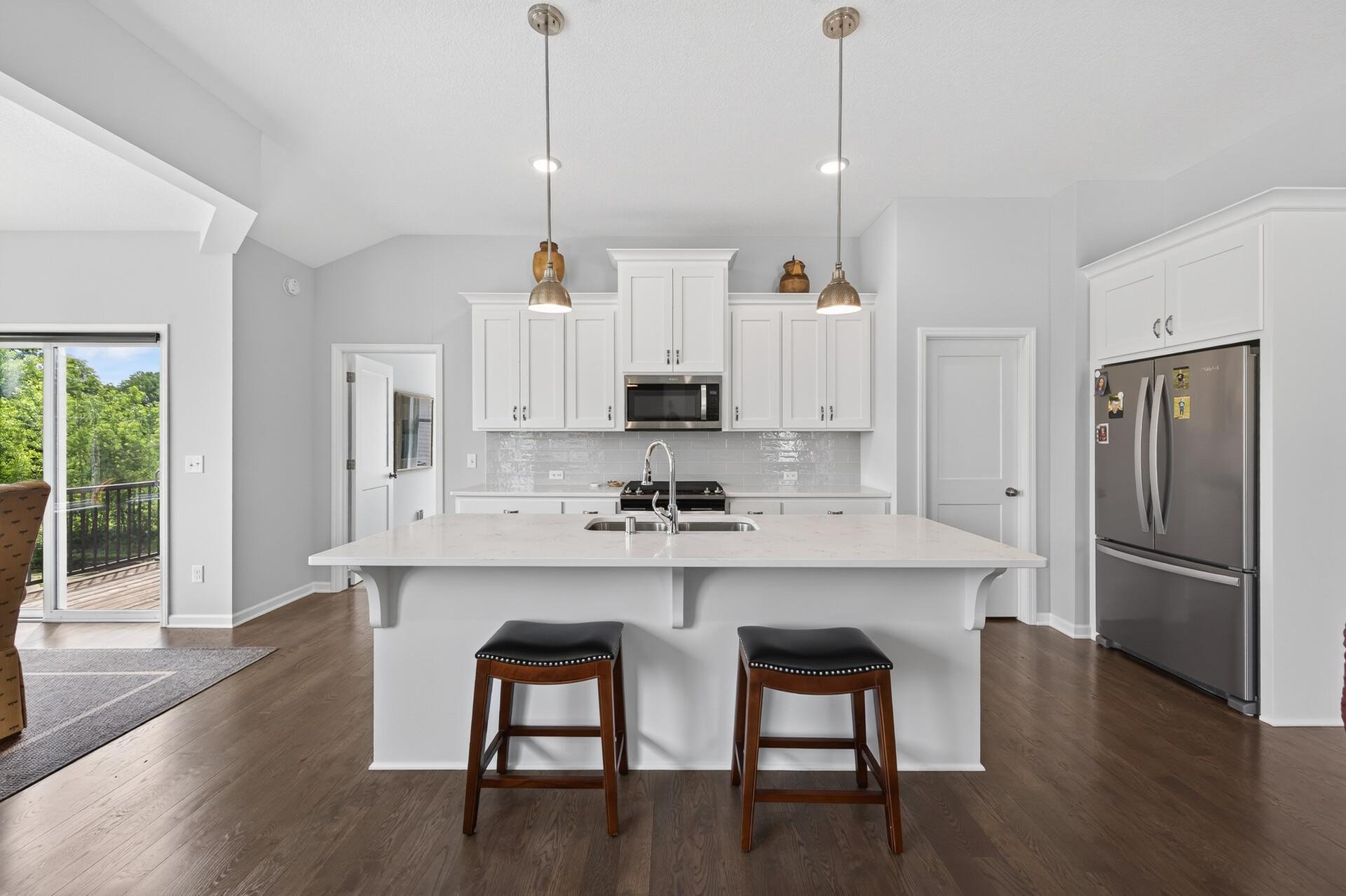 View of Residential at 1144 Pine Hill Lane, White Bear Twp MN 55127, White Bear Twp (20 of 47) - Mike Wilen | Minnesota Team Real Estate