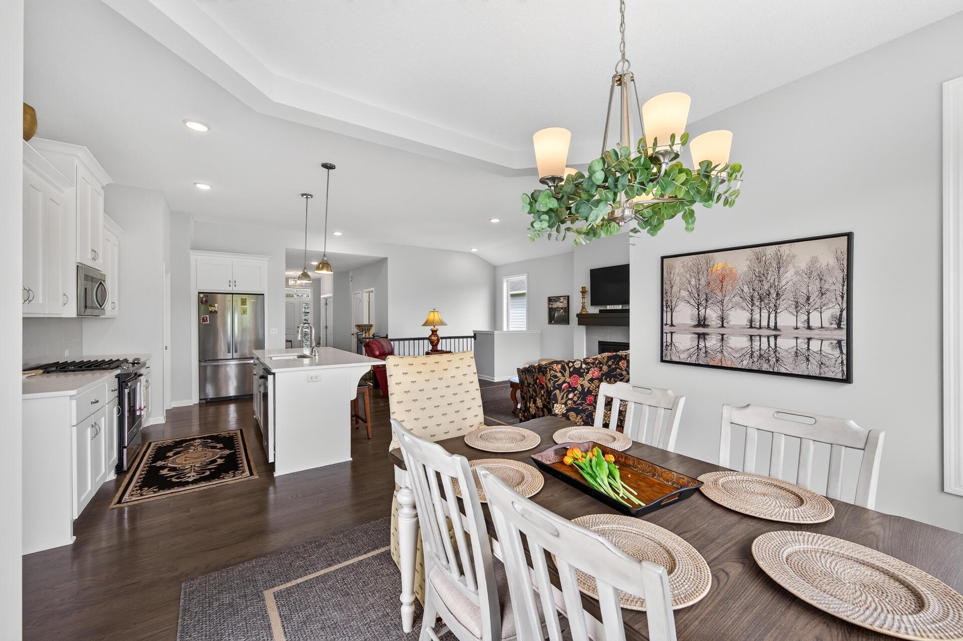 View of Residential at 1144 Pine Hill Lane, White Bear Twp MN 55127, White Bear Twp (22 of 47) - Mike Wilen | Minnesota Team Real Estate