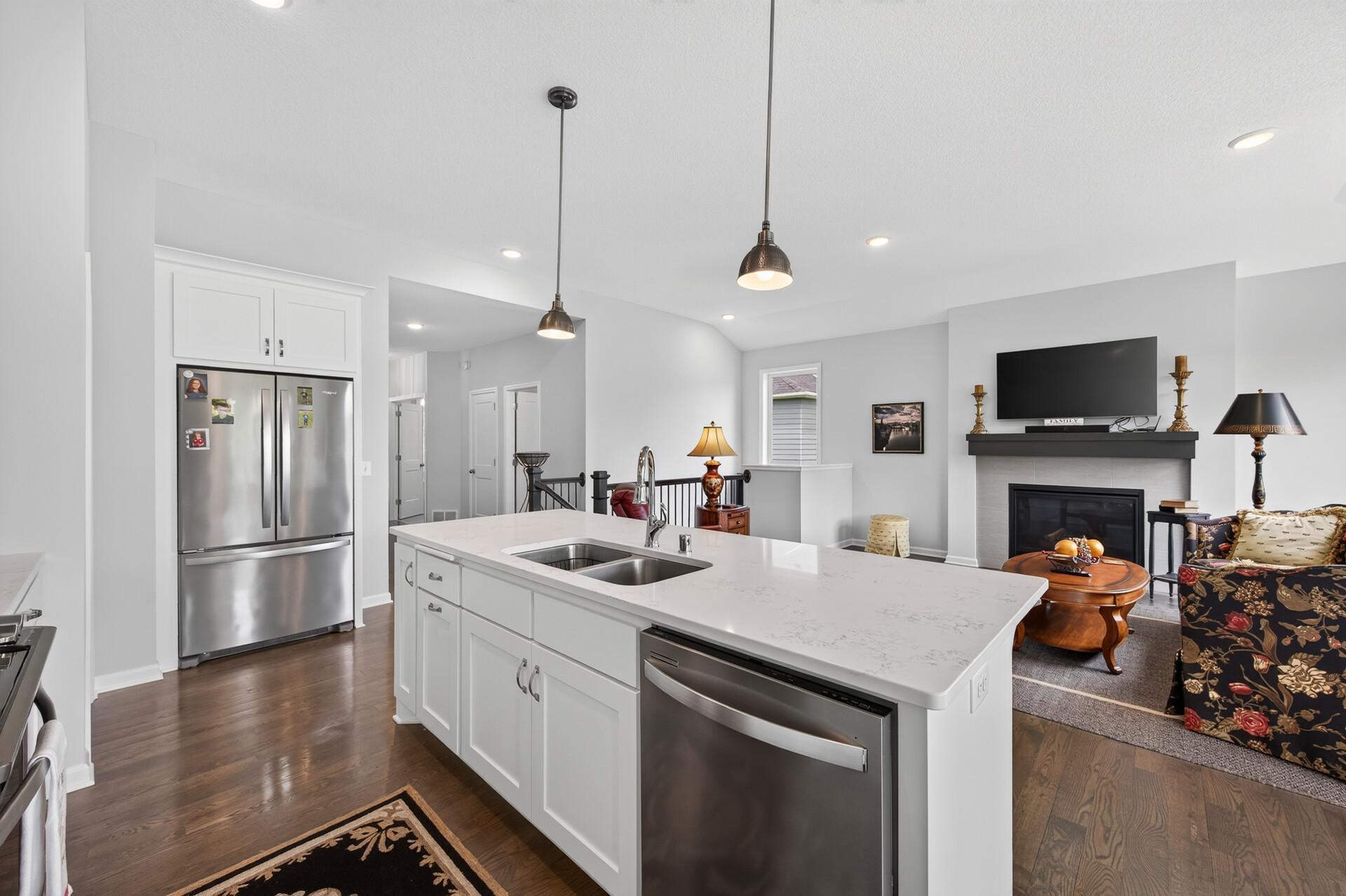 View of Residential at 1144 Pine Hill Lane, White Bear Twp MN 55127, White Bear Twp (23 of 47) - Mike Wilen | Minnesota Team Real Estate