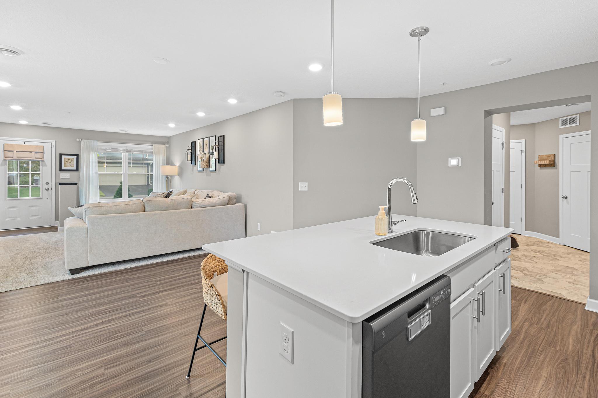 View of Residential at 8778 Parkington Avenue, Otsego MN 55330, Otsego (15 of 37) - Mike Wilen | Minnesota Team Real Estate