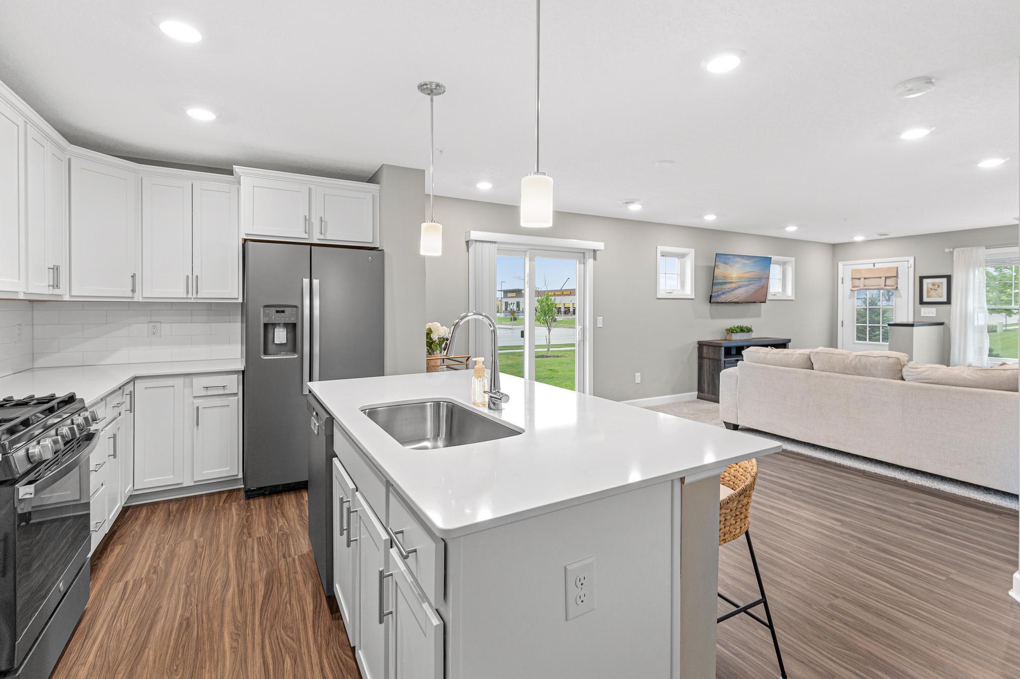 View of Residential at 8778 Parkington Avenue, Otsego MN 55330, Otsego (2 of 37) - Mike Wilen | Minnesota Team Real Estate