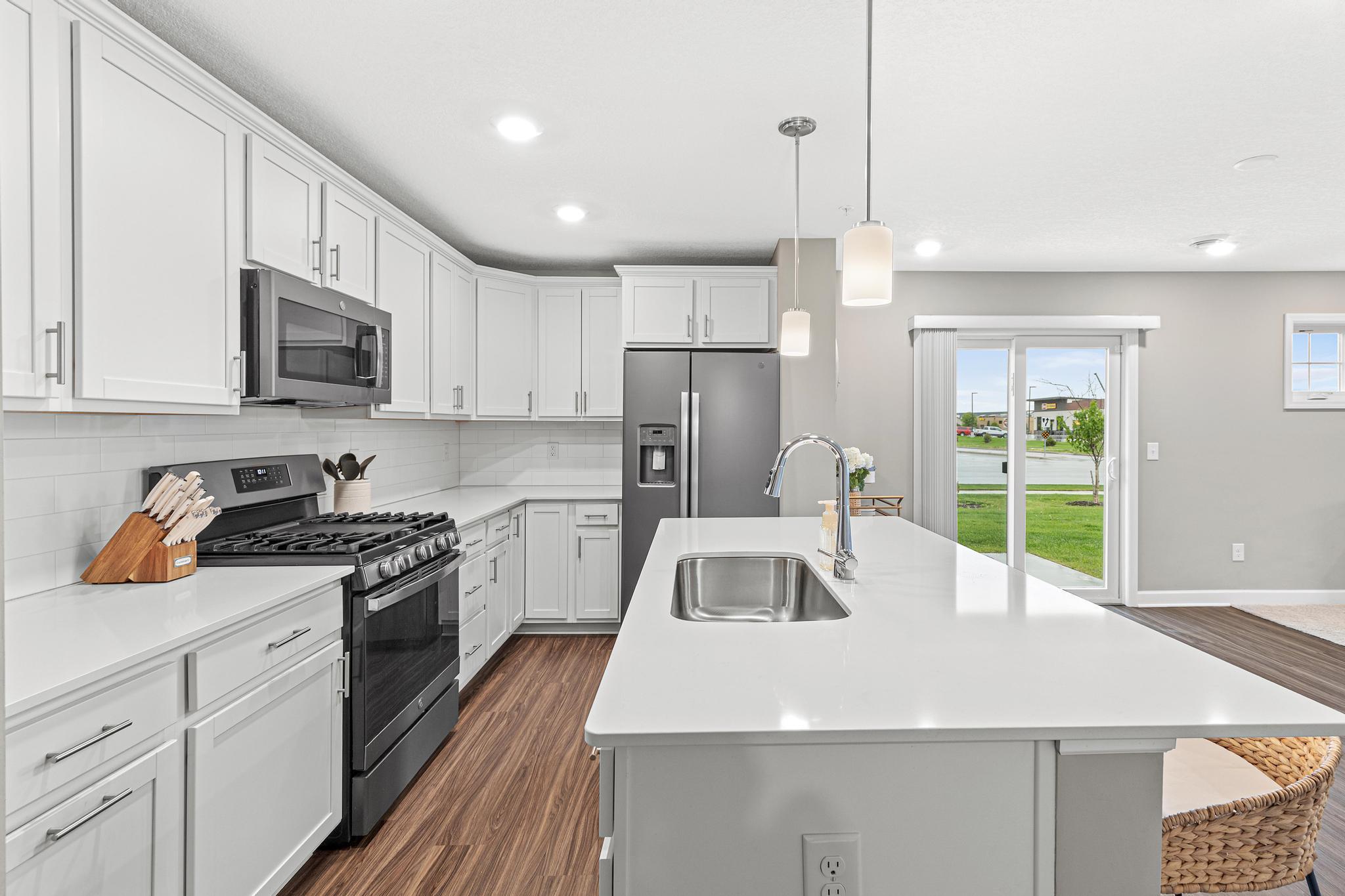 View of Residential at 8778 Parkington Avenue, Otsego MN 55330, Otsego (16 of 37) - Mike Wilen | Minnesota Team Real Estate