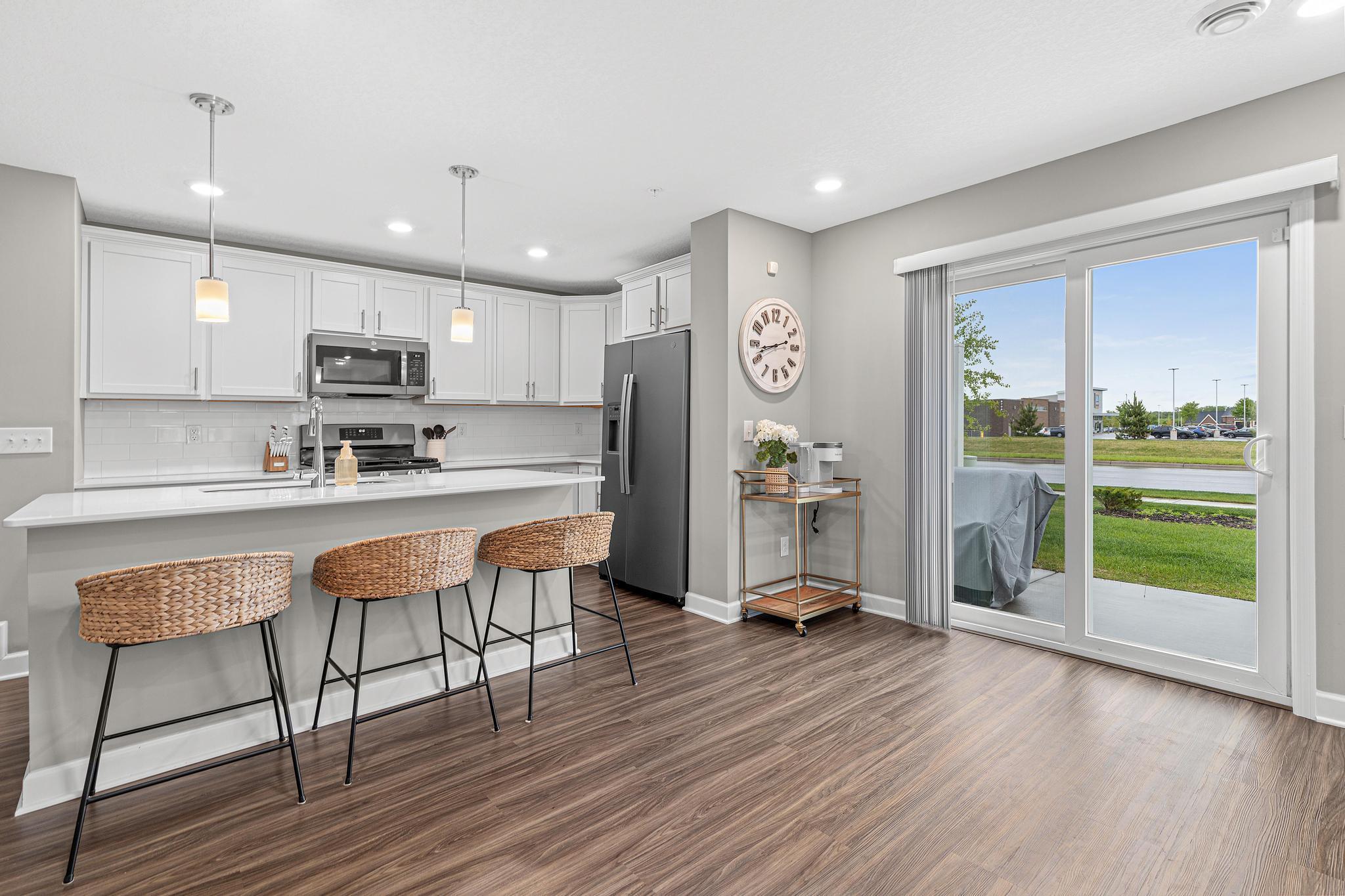 View of Residential at 8778 Parkington Avenue, Otsego MN 55330, Otsego (14 of 37) - Mike Wilen | Minnesota Team Real Estate