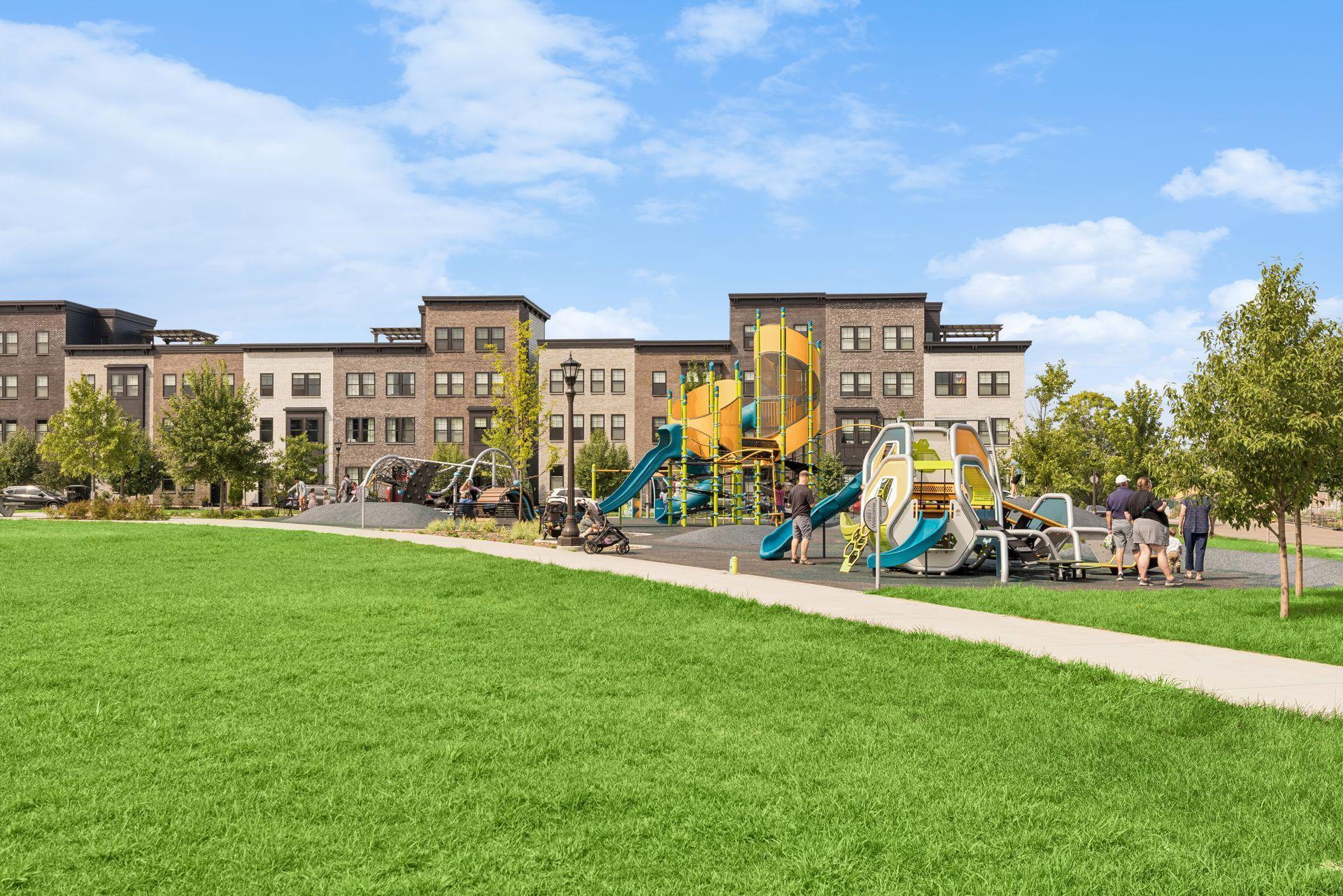 View of Residential at 900D Mount Curve Boulevard, Saint Paul MN 55116, Saint Paul (38 of 38) - Mike Wilen | Minnesota Team Real Estate