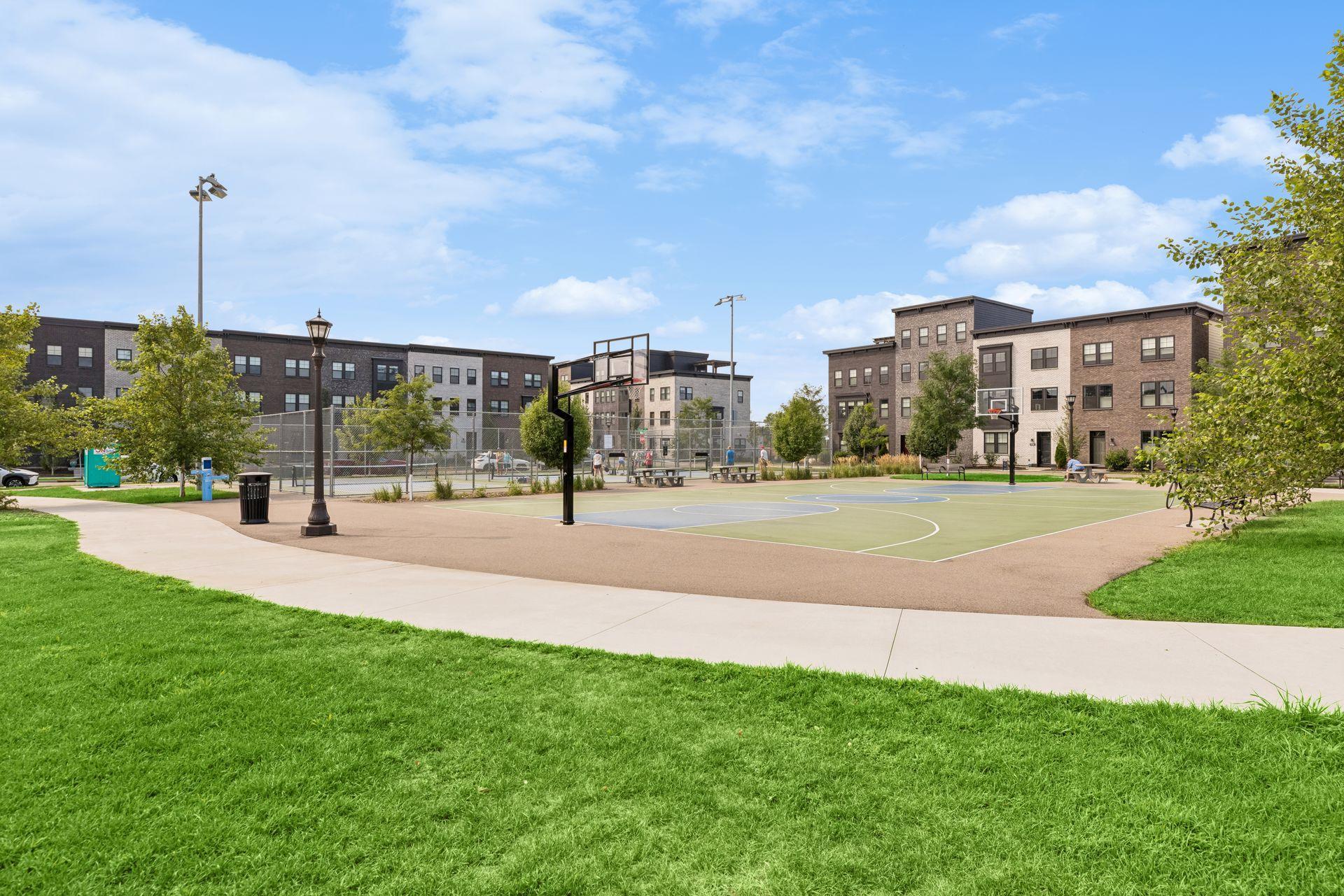 View of Residential at 900D Mount Curve Boulevard, Saint Paul MN 55116, Saint Paul (36 of 38) - Mike Wilen | Minnesota Team Real Estate