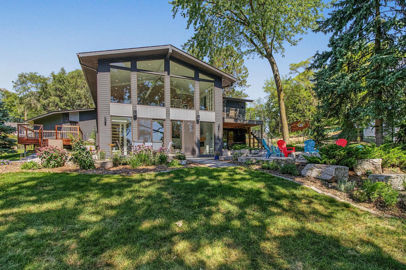 View of Residential at 2968 Owasso Boulevard, Roseville MN 55113, Roseville (54 of 66) - Mike Wilen | Minnesota Team Real Estate