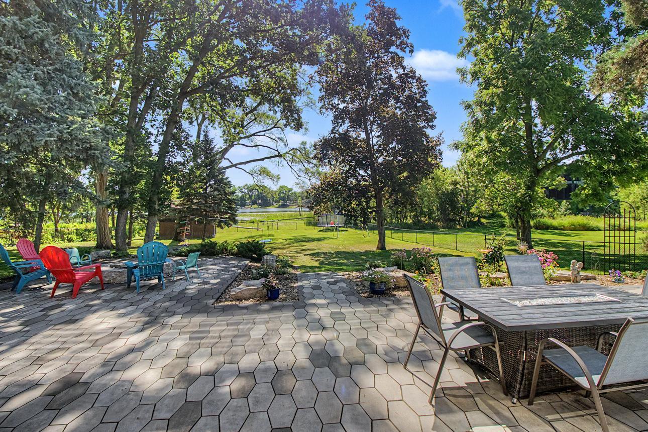 View of Residential at 2968 Owasso Boulevard, Roseville MN 55113, Roseville (4 of 66) - Mike Wilen | Minnesota Team Real Estate