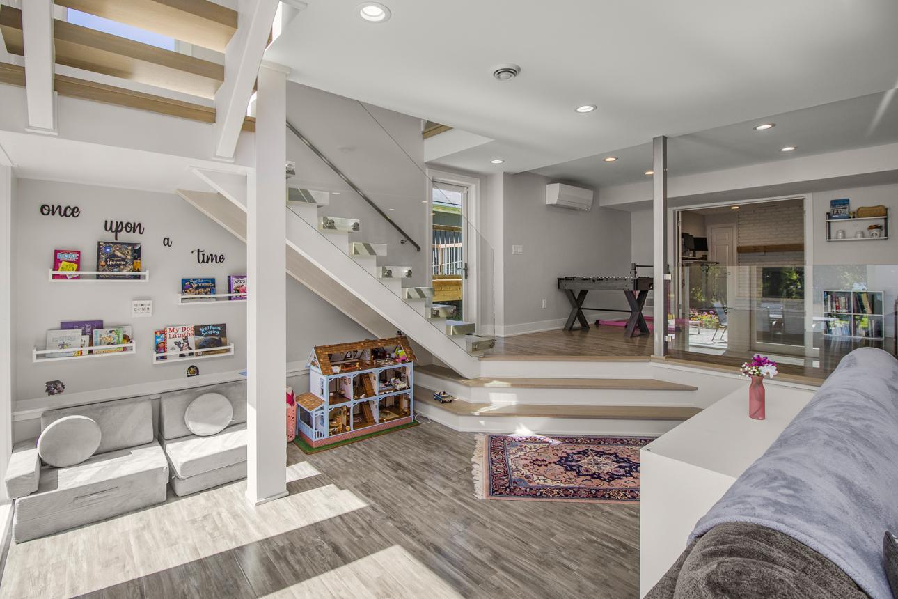 View of Residential at 2968 Owasso Boulevard, Roseville MN 55113, Roseville (50 of 66) - Mike Wilen | Minnesota Team Real Estate