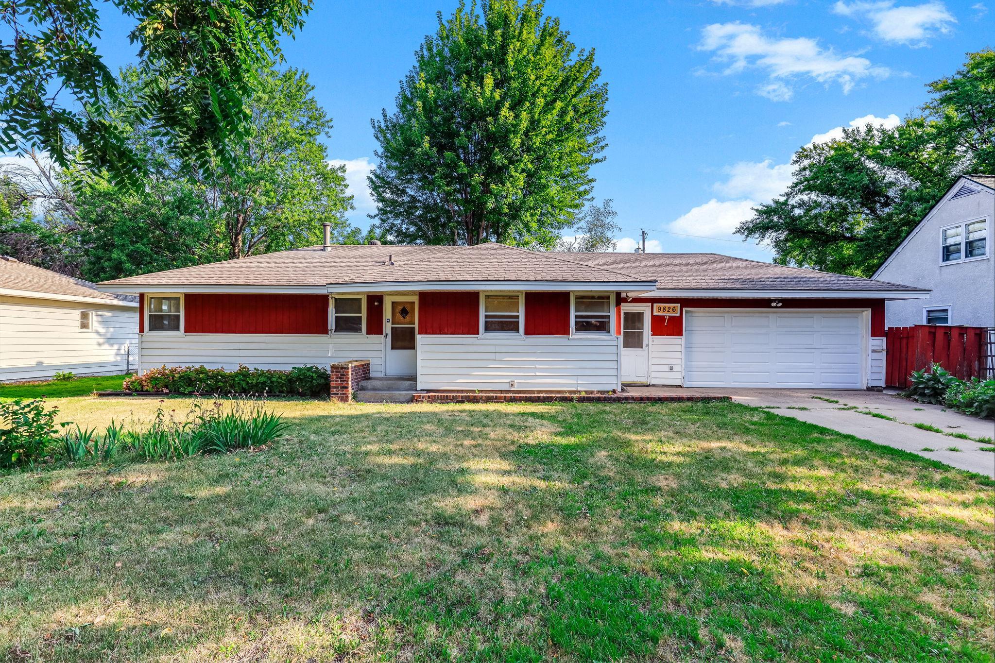 View of Residential at 9826 93rd Place, Maple Grove MN 55369, Maple Grove - Mike Wilen | Minnesota Team Real Estate