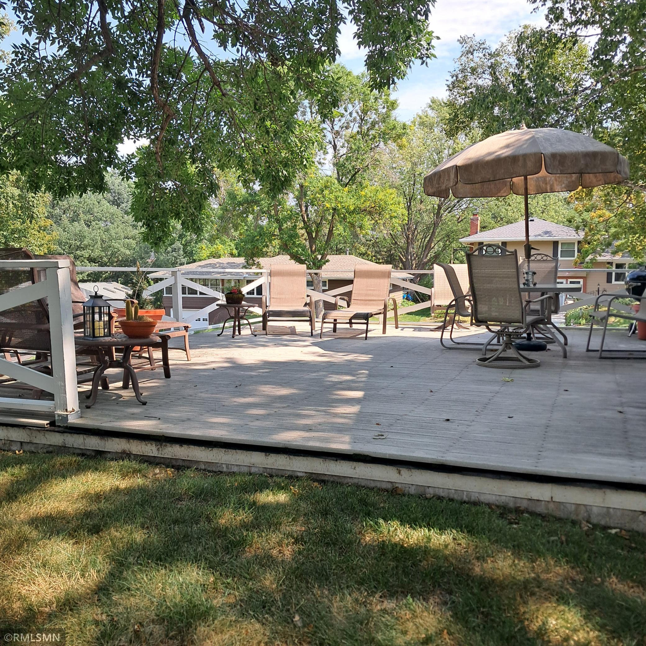 View of Residential at 3461 Yukon Avenue, New Hope MN 55427, New Hope (48 of 78) - Mike Wilen | Minnesota Team Real Estate