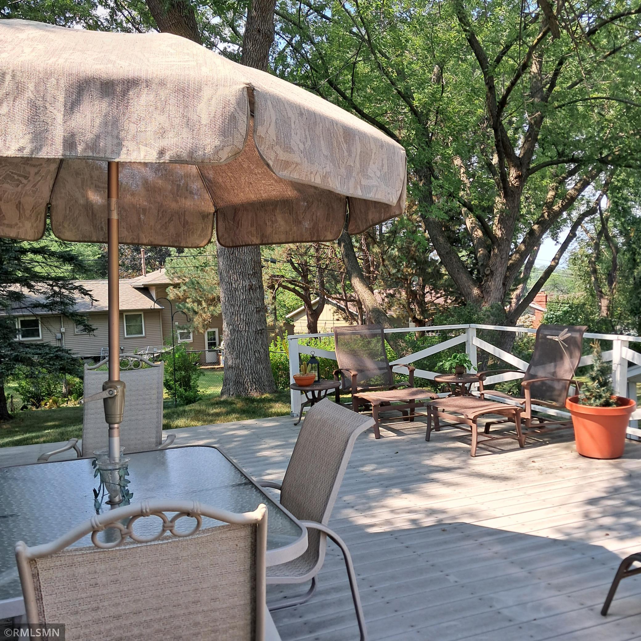 View of Residential at 3461 Yukon Avenue, New Hope MN 55427, New Hope (46 of 78) - Mike Wilen | Minnesota Team Real Estate