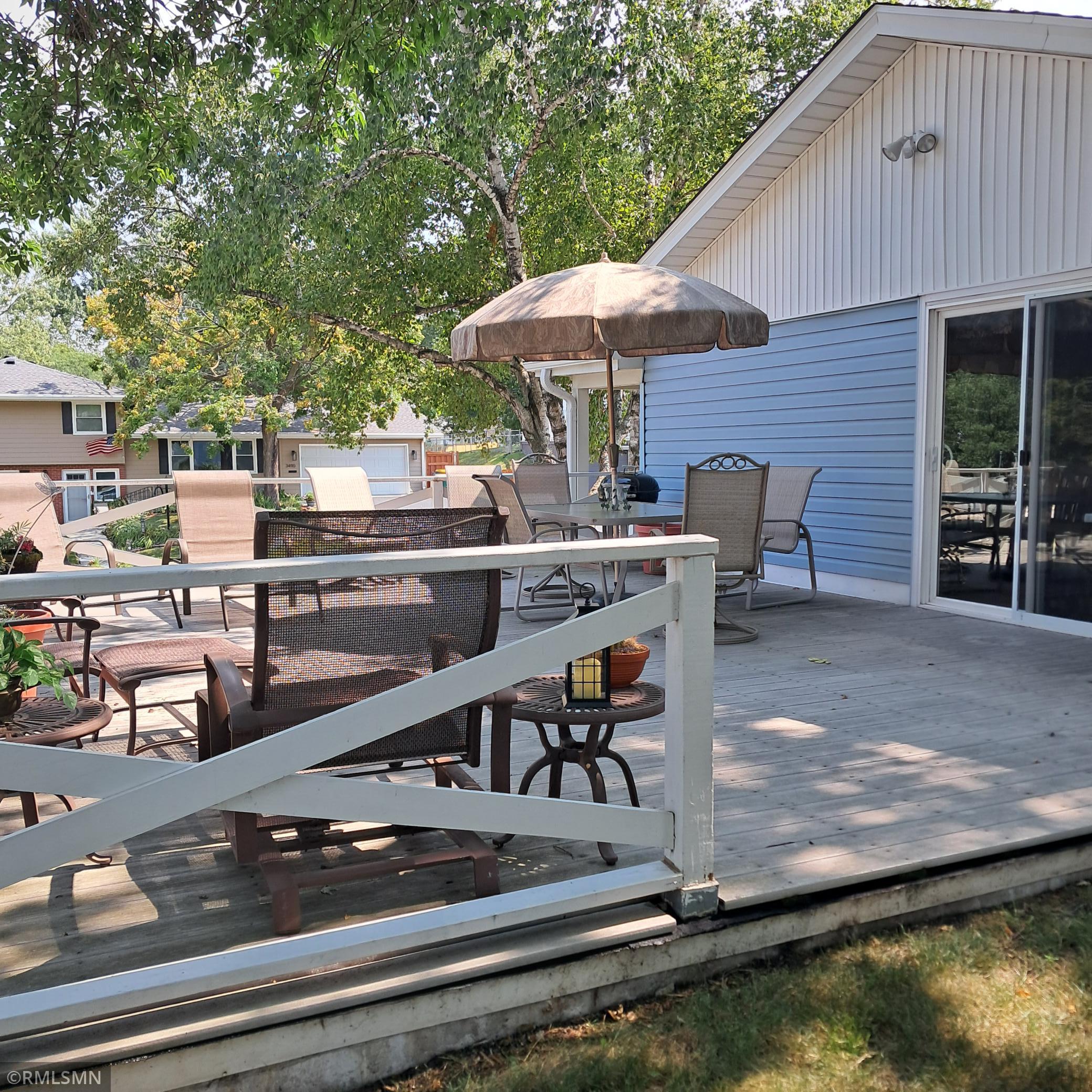 View of Residential at 3461 Yukon Avenue, New Hope MN 55427, New Hope (44 of 78) - Mike Wilen | Minnesota Team Real Estate