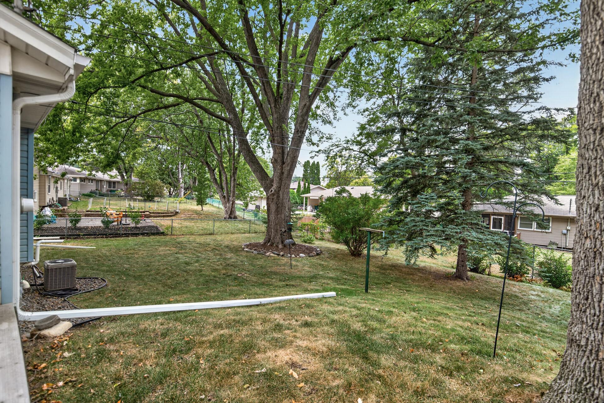 View of Residential at 3461 Yukon Avenue, New Hope MN 55427, New Hope (78 of 78) - Mike Wilen | Minnesota Team Real Estate