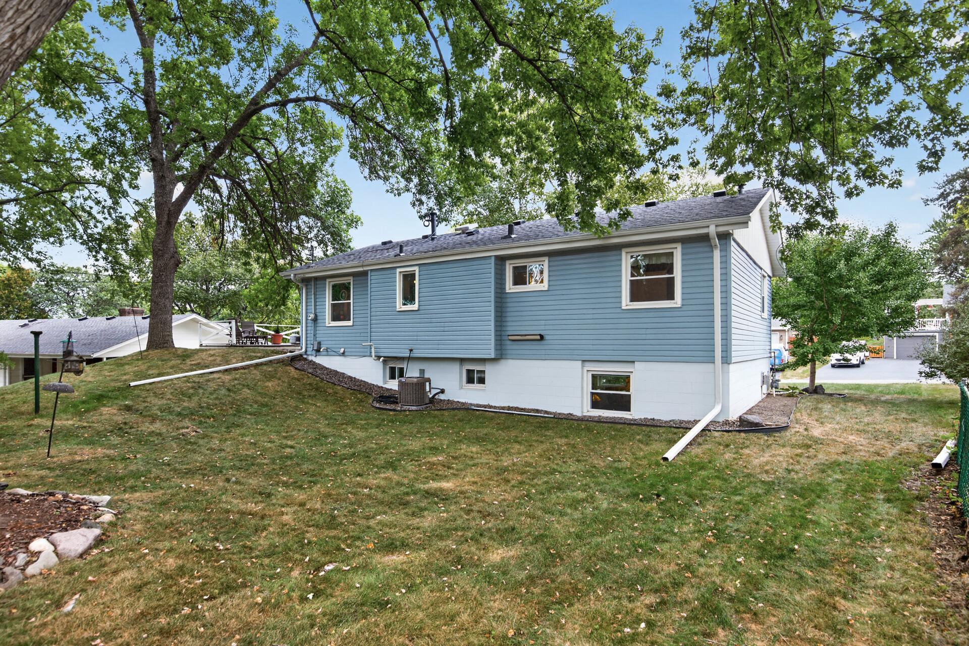 View of Residential at 3461 Yukon Avenue, New Hope MN 55427, New Hope (77 of 78) - Mike Wilen | Minnesota Team Real Estate