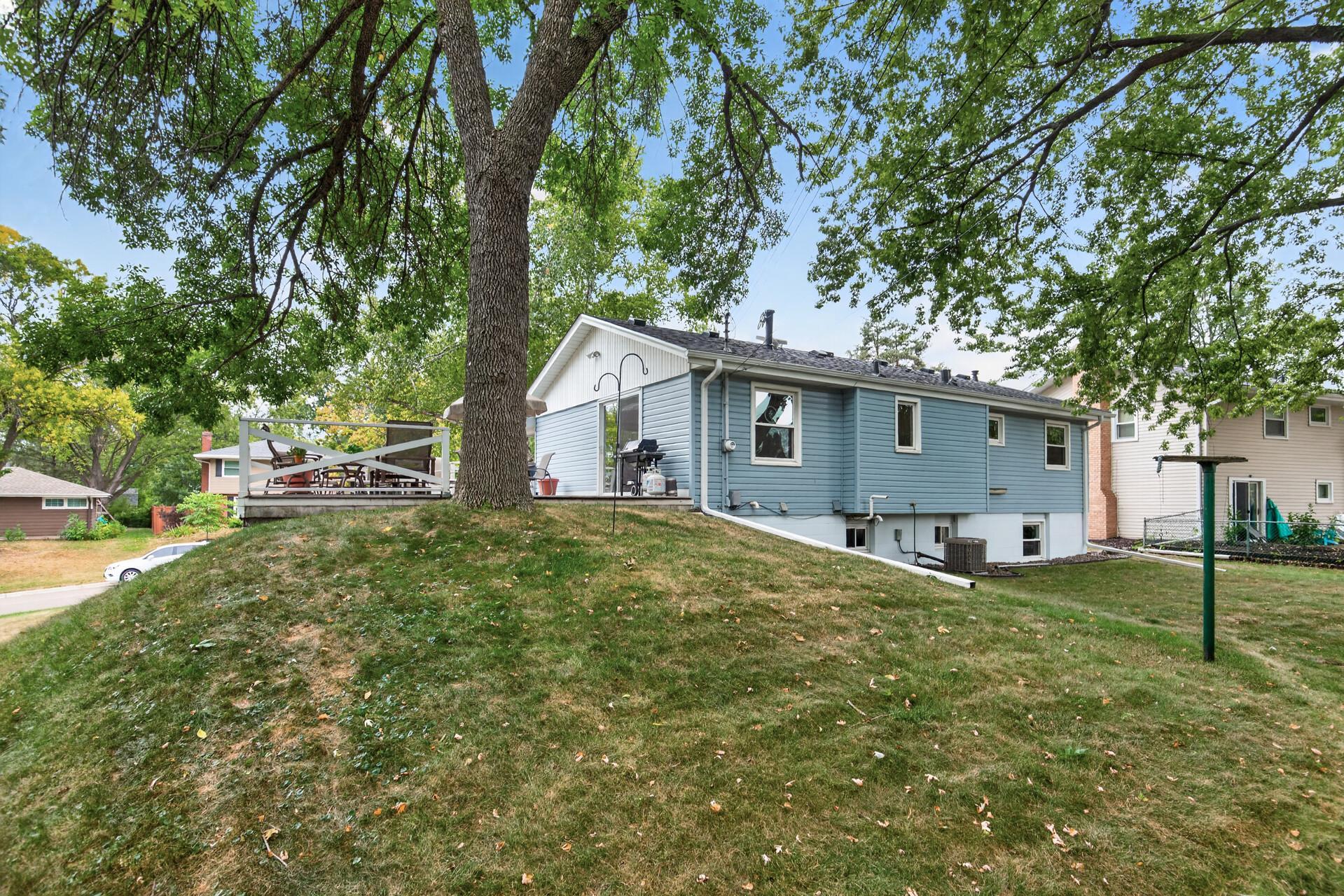 View of Residential at 3461 Yukon Avenue, New Hope MN 55427, New Hope (75 of 78) - Mike Wilen | Minnesota Team Real Estate
