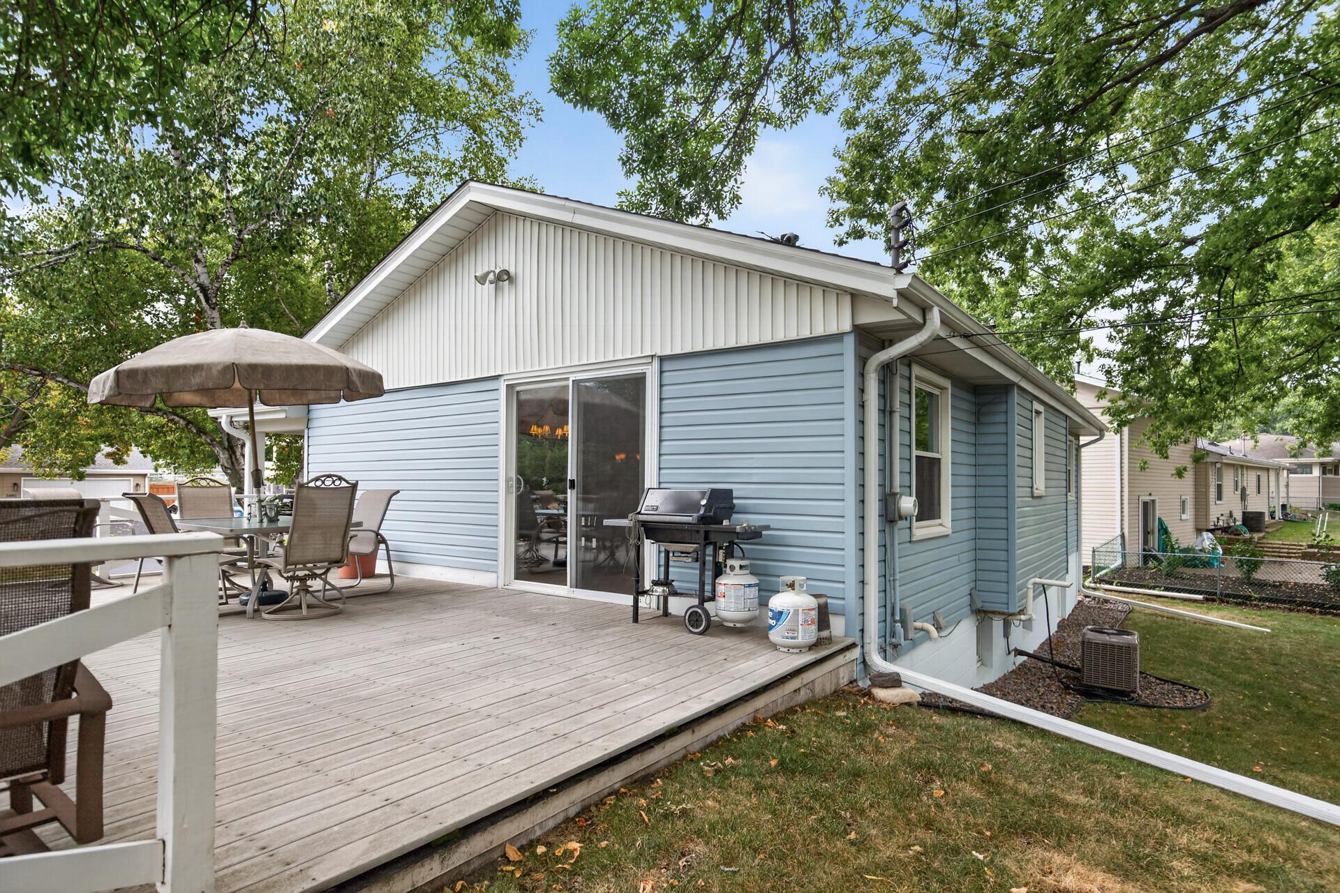 View of Residential at 3461 Yukon Avenue, New Hope MN 55427, New Hope (74 of 78) - Mike Wilen | Minnesota Team Real Estate