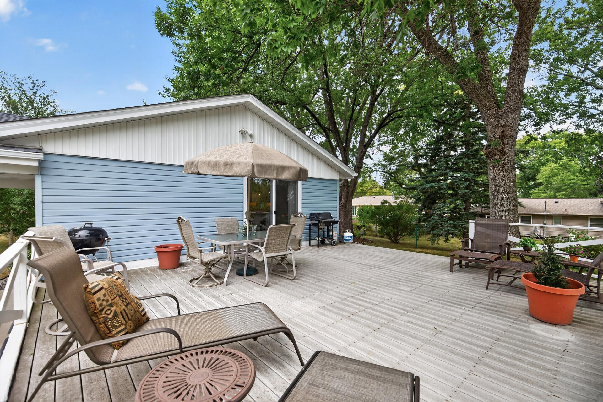 View of Residential at 3461 Yukon Avenue, New Hope MN 55427, New Hope (73 of 78) - Mike Wilen | Minnesota Team Real Estate