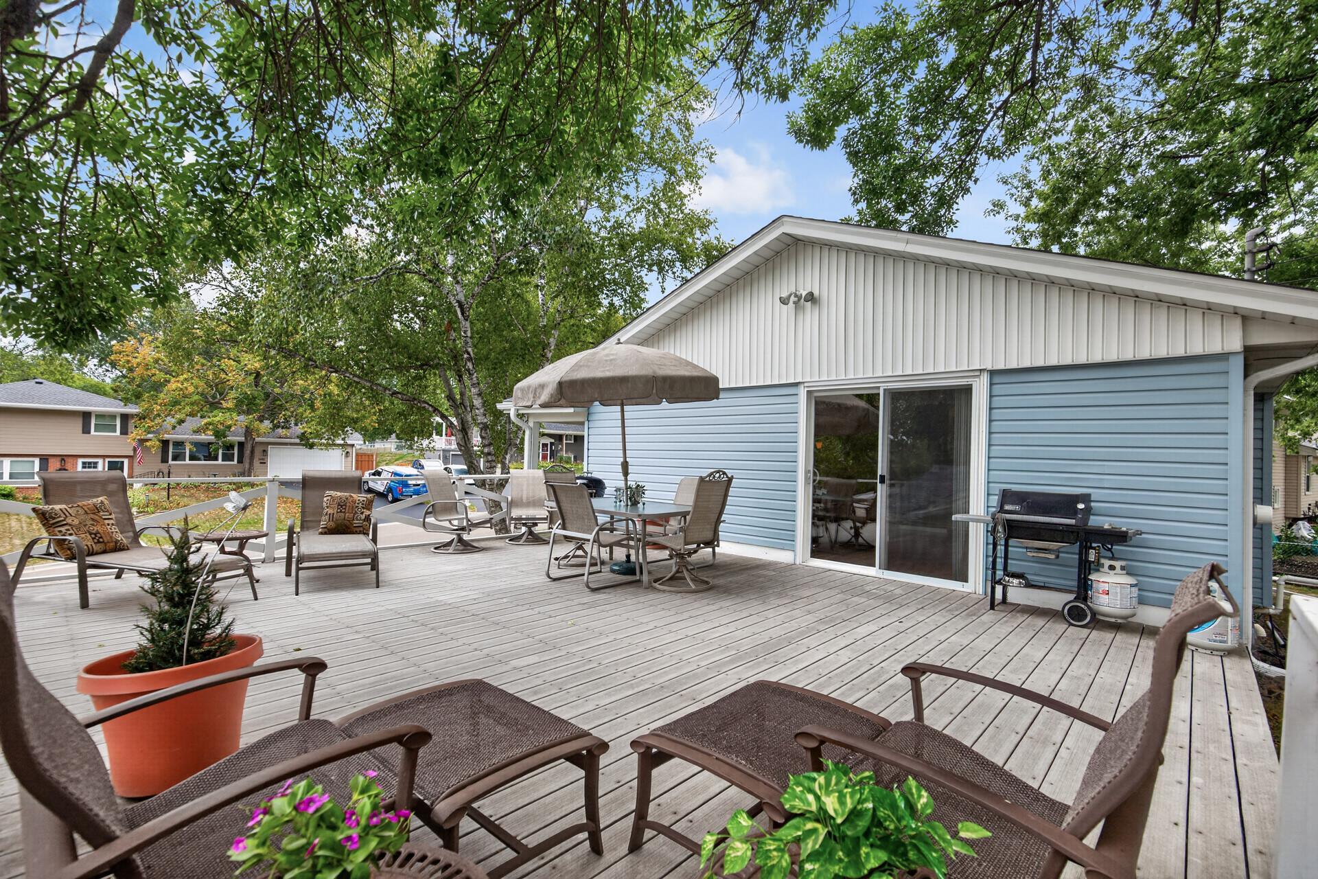View of Residential at 3461 Yukon Avenue, New Hope MN 55427, New Hope (71 of 78) - Mike Wilen | Minnesota Team Real Estate