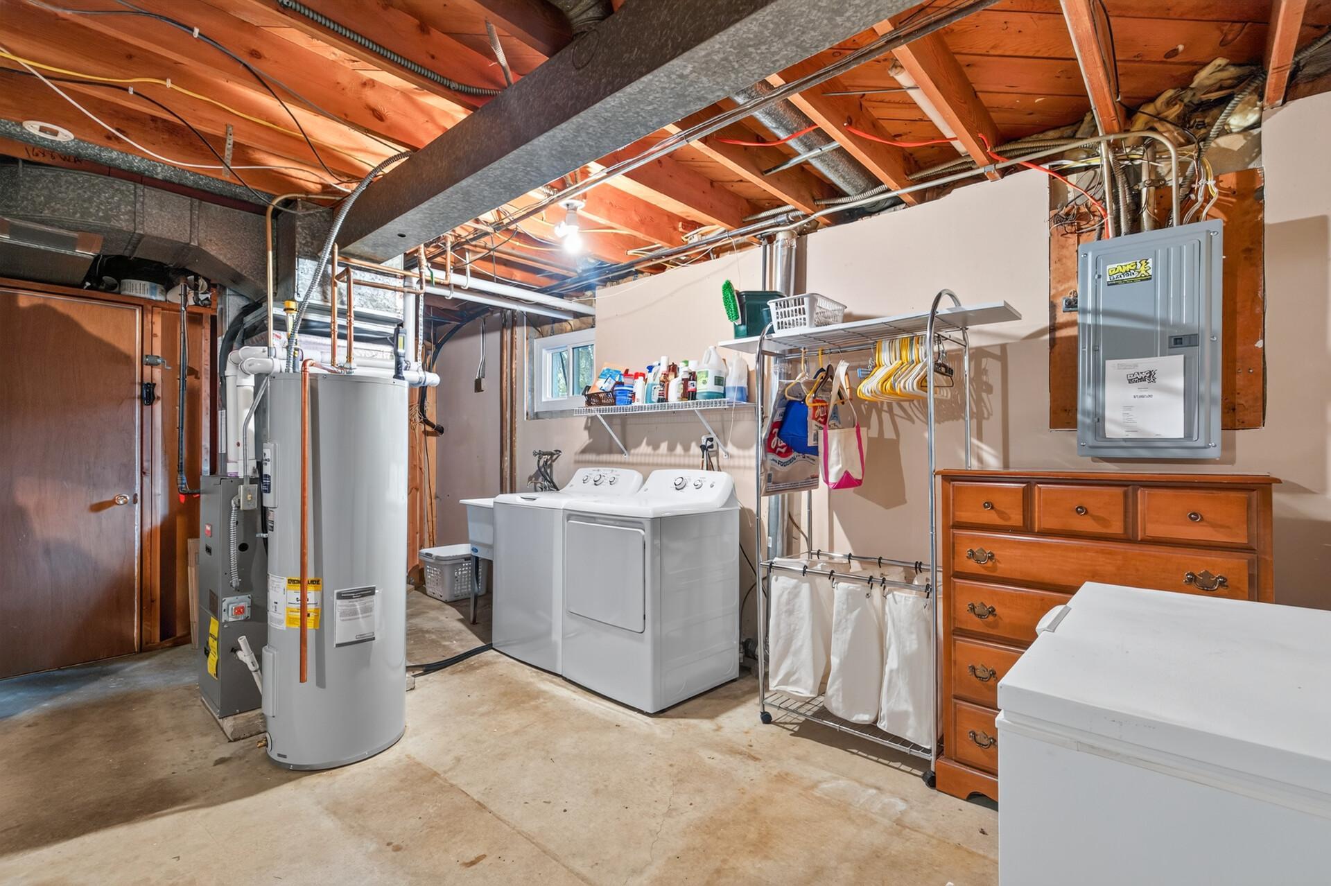 View of Residential at 3461 Yukon Avenue, New Hope MN 55427, New Hope (68 of 78) - Mike Wilen | Minnesota Team Real Estate