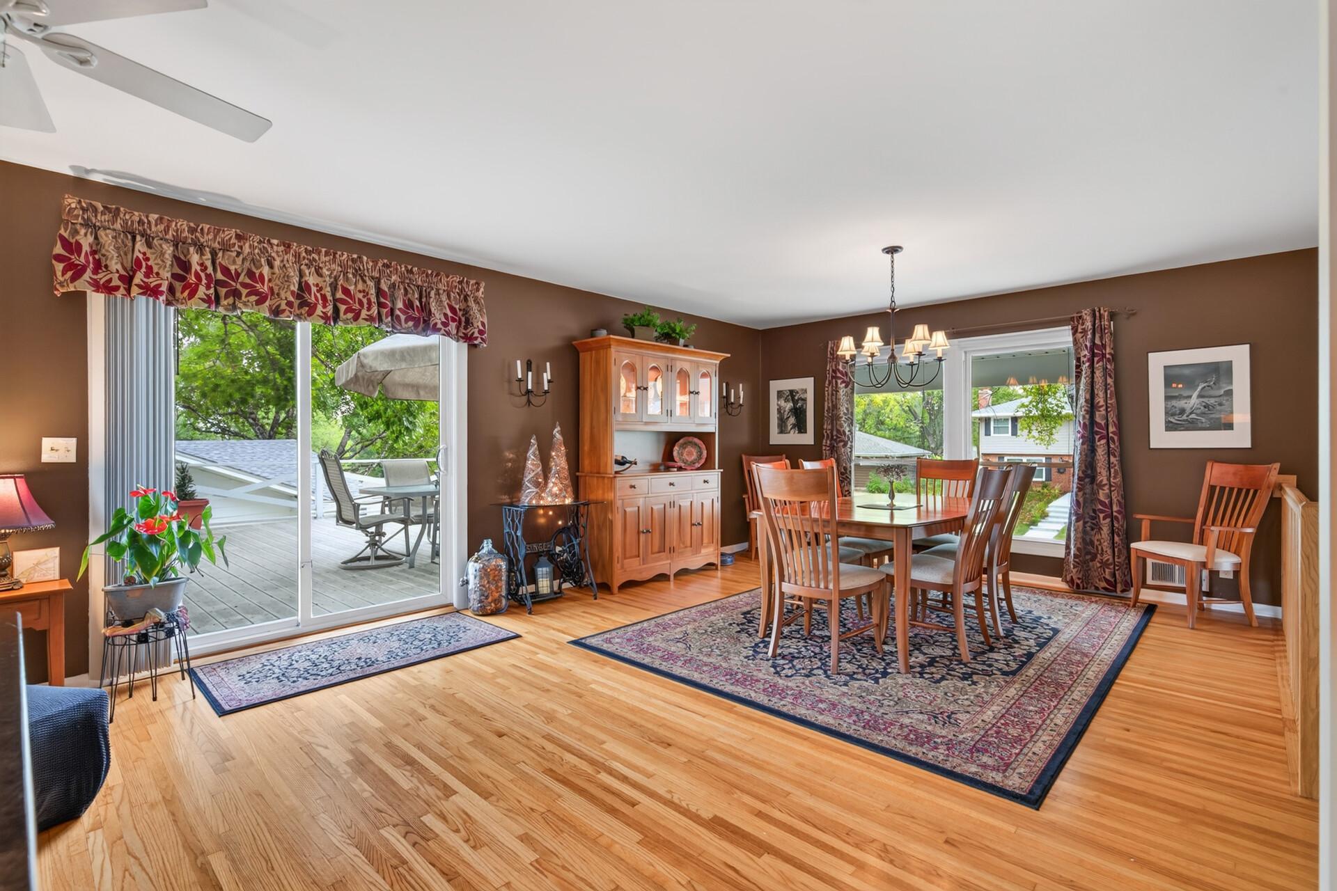 View of Residential at 3461 Yukon Avenue, New Hope MN 55427, New Hope (23 of 78) - Mike Wilen | Minnesota Team Real Estate