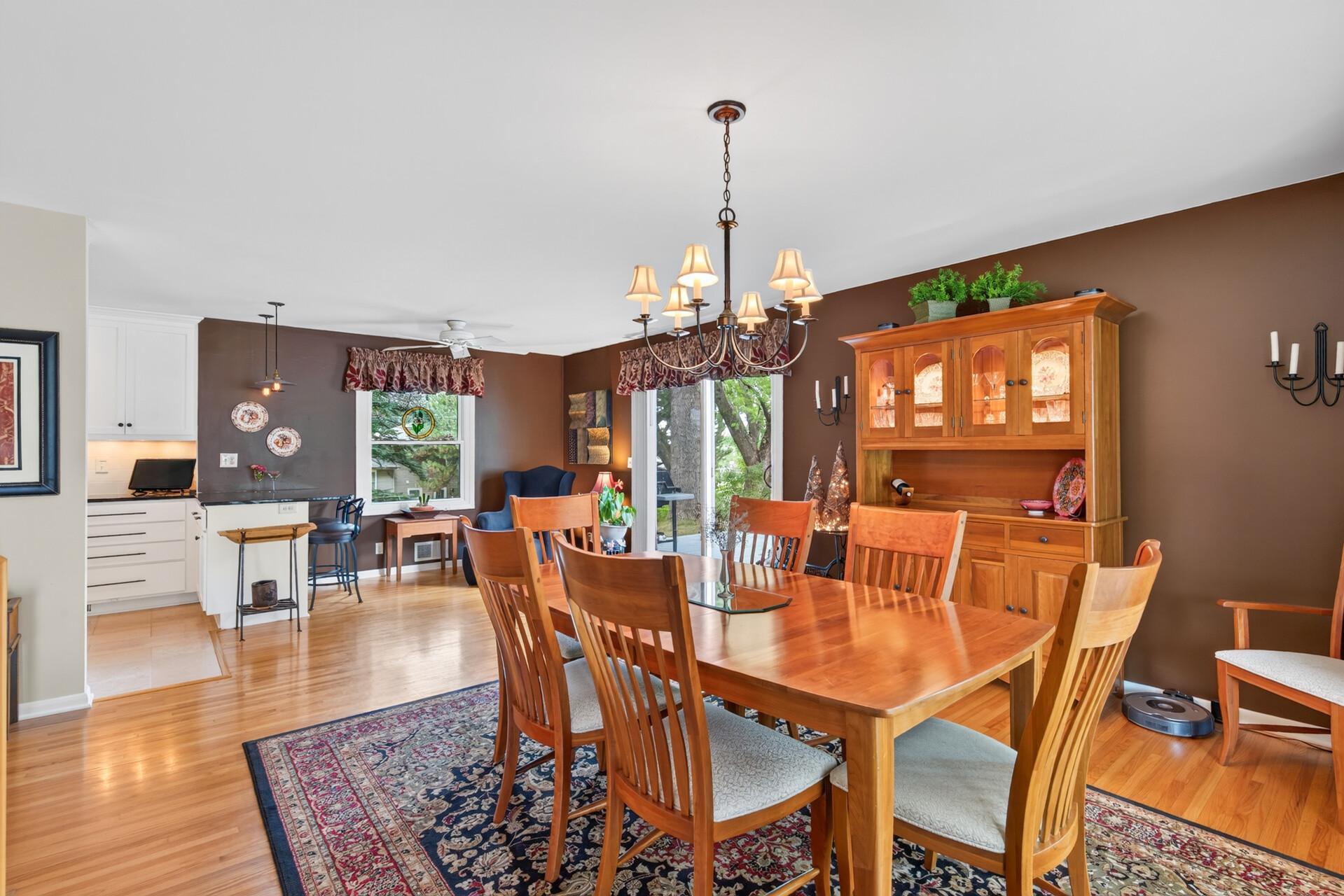 View of Residential at 3461 Yukon Avenue, New Hope MN 55427, New Hope (17 of 78) - Mike Wilen | Minnesota Team Real Estate