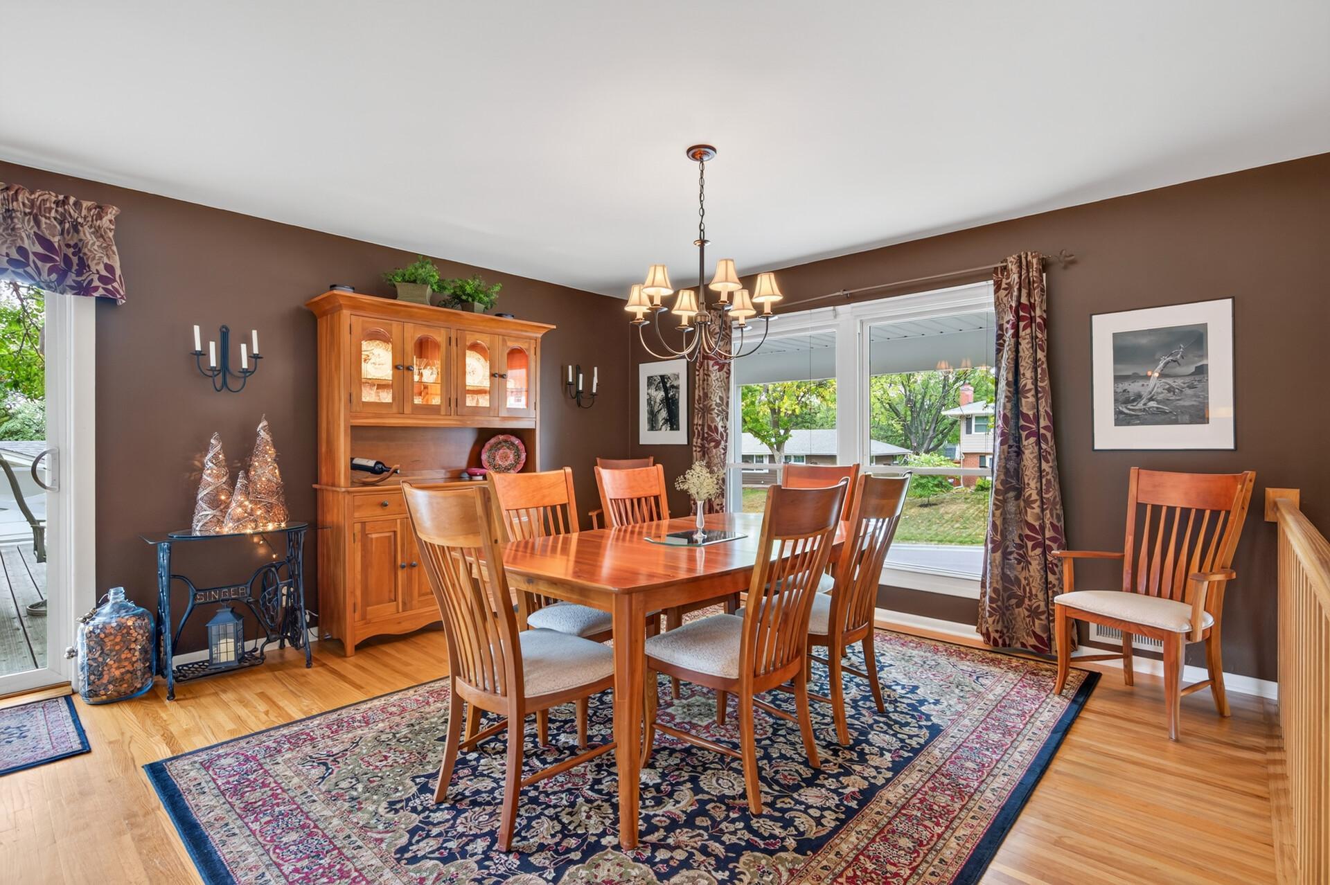View of Residential at 3461 Yukon Avenue, New Hope MN 55427, New Hope (15 of 78) - Mike Wilen | Minnesota Team Real Estate