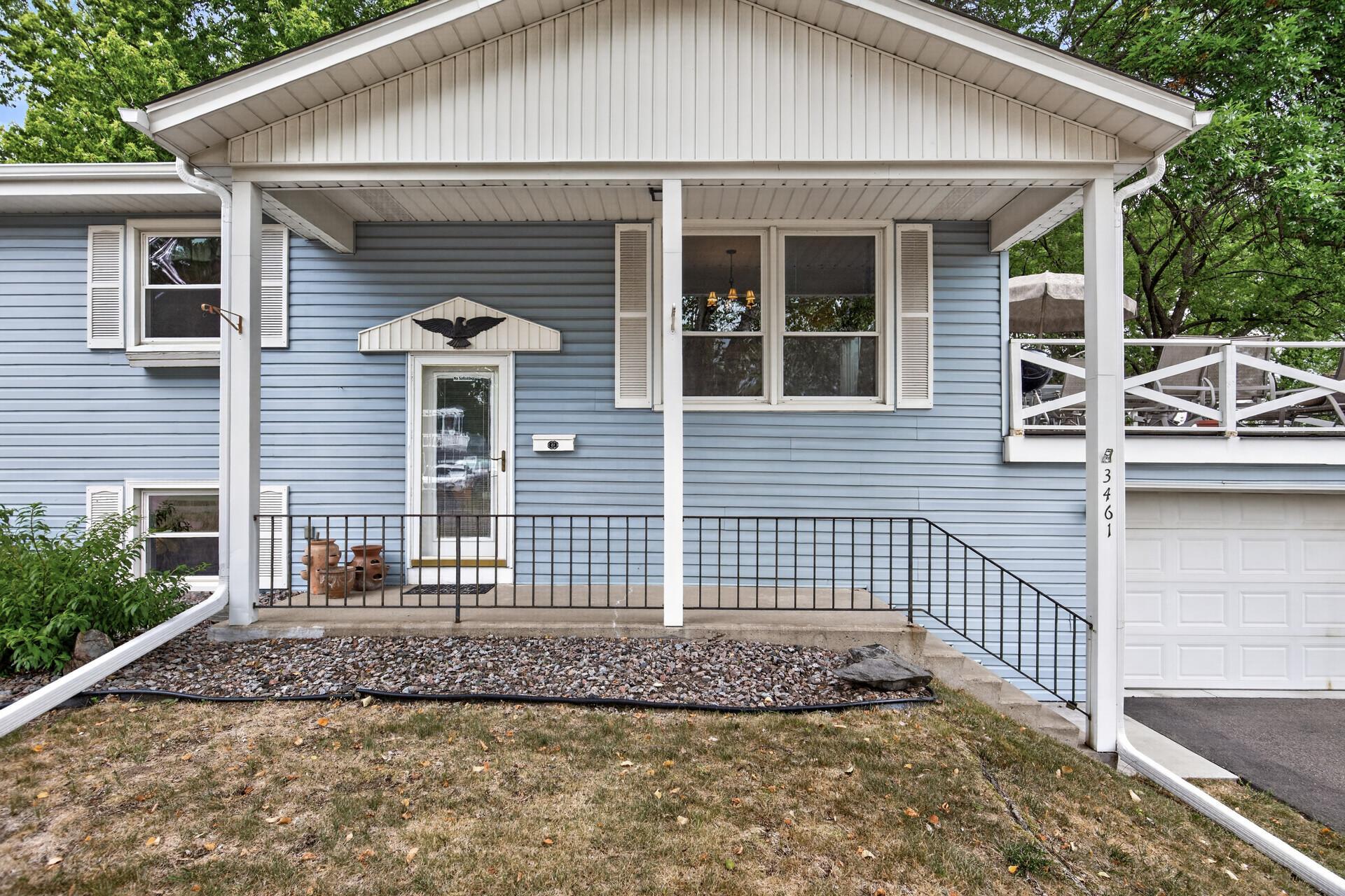View of Residential at 3461 Yukon Avenue, New Hope MN 55427, New Hope (8 of 78) - Mike Wilen | Minnesota Team Real Estate