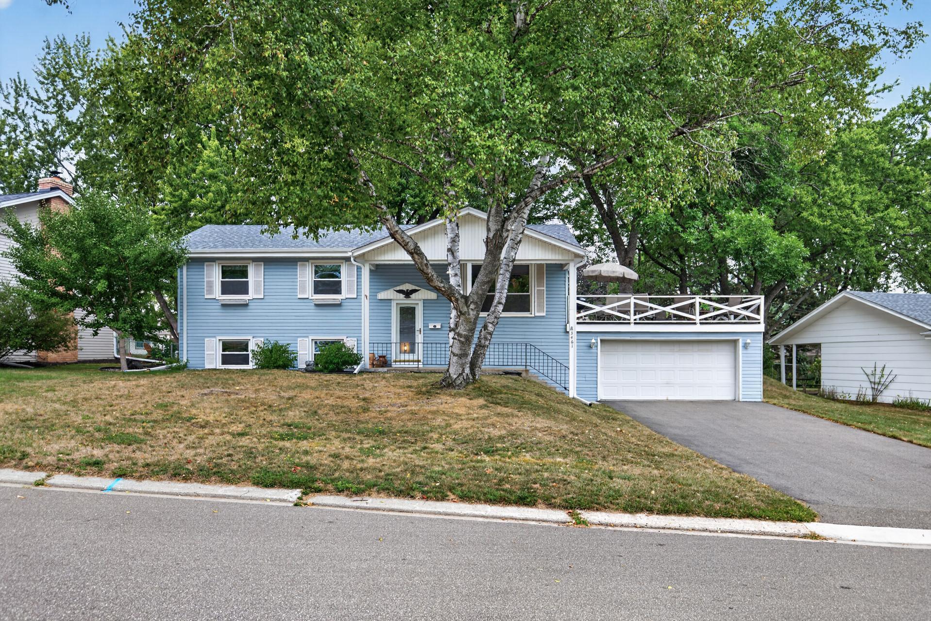View of Residential at 3461 Yukon Avenue, New Hope MN 55427, New Hope - Mike Wilen | Minnesota Team Real Estate