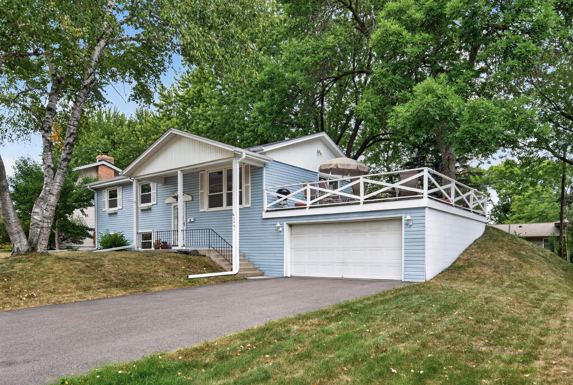 View of Residential at 3461 Yukon Avenue, New Hope MN 55427, New Hope (6 of 78) - Mike Wilen | Minnesota Team Real Estate