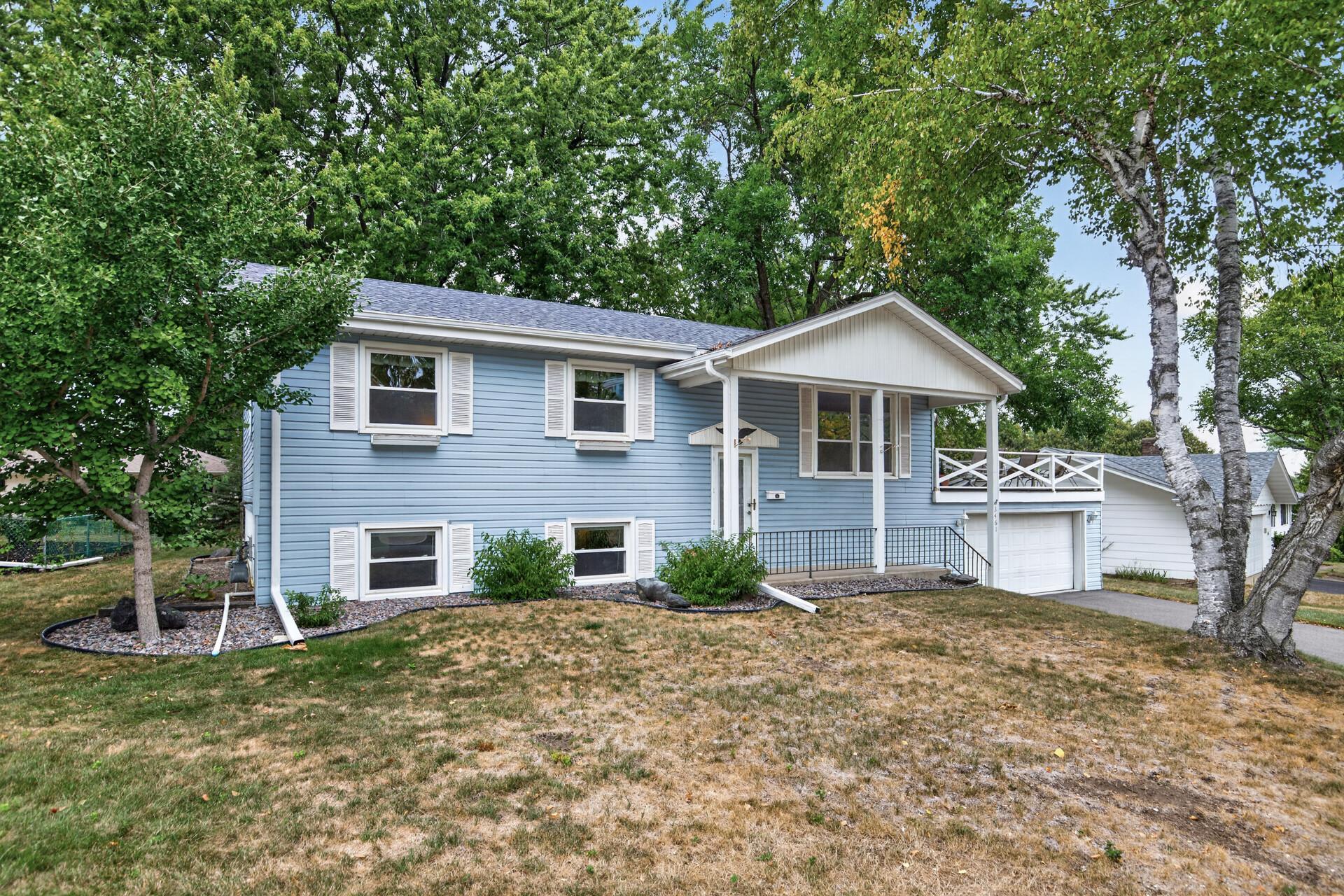 View of Residential at 3461 Yukon Avenue, New Hope MN 55427, New Hope (4 of 78) - Mike Wilen | Minnesota Team Real Estate