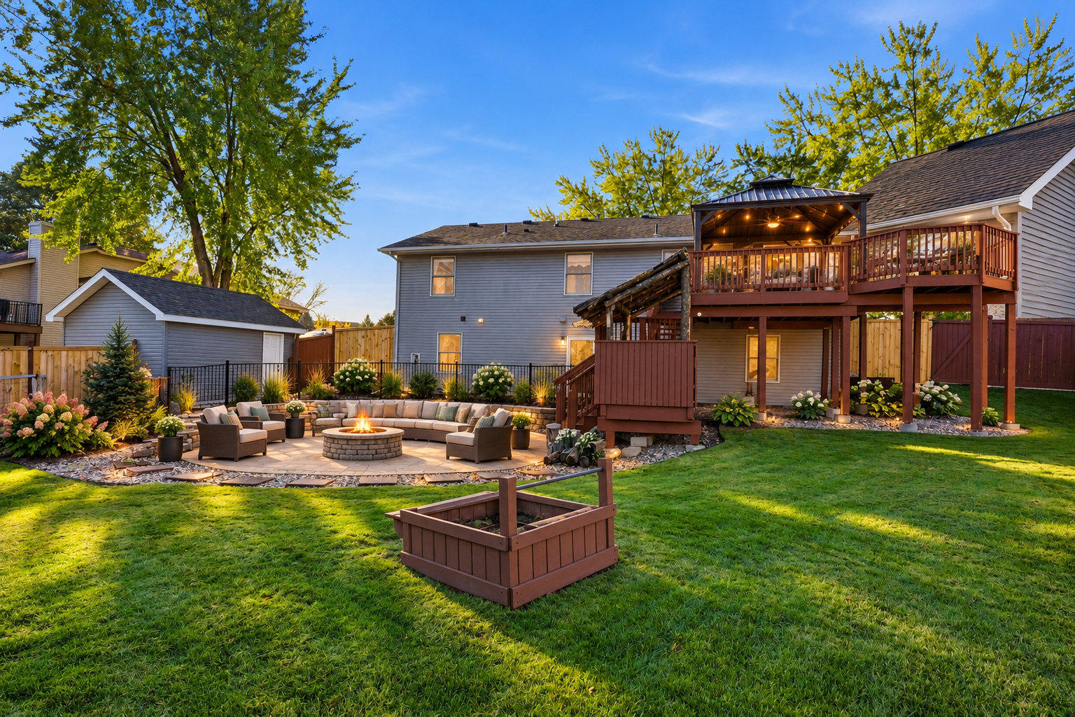 View of Residential at 17314 Greentree Path, Lakeville MN 55044, Lakeville (10 of 66) - Mike Wilen | Minnesota Team Real Estate