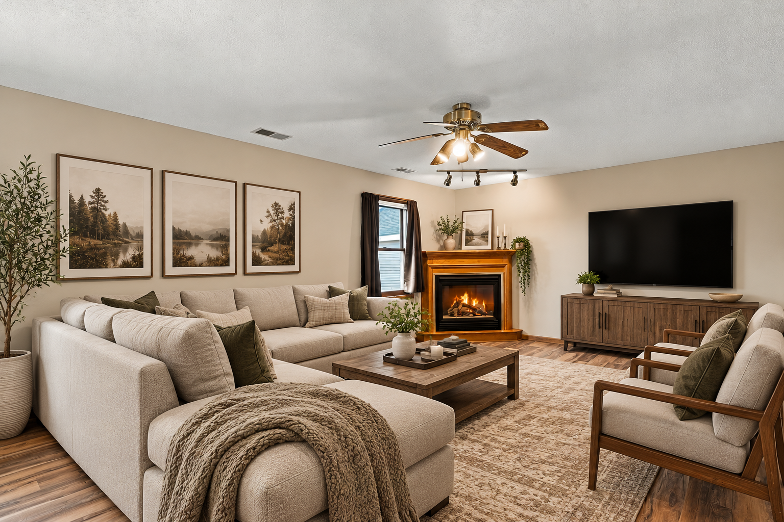 View of Residential at 17314 Greentree Path, Lakeville MN 55044, Lakeville (7 of 66) - Mike Wilen | Minnesota Team Real Estate