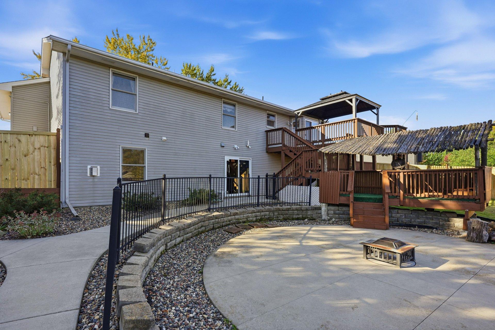 View of Residential at 17314 Greentree Path, Lakeville MN 55044, Lakeville (62 of 66) - Mike Wilen | Minnesota Team Real Estate