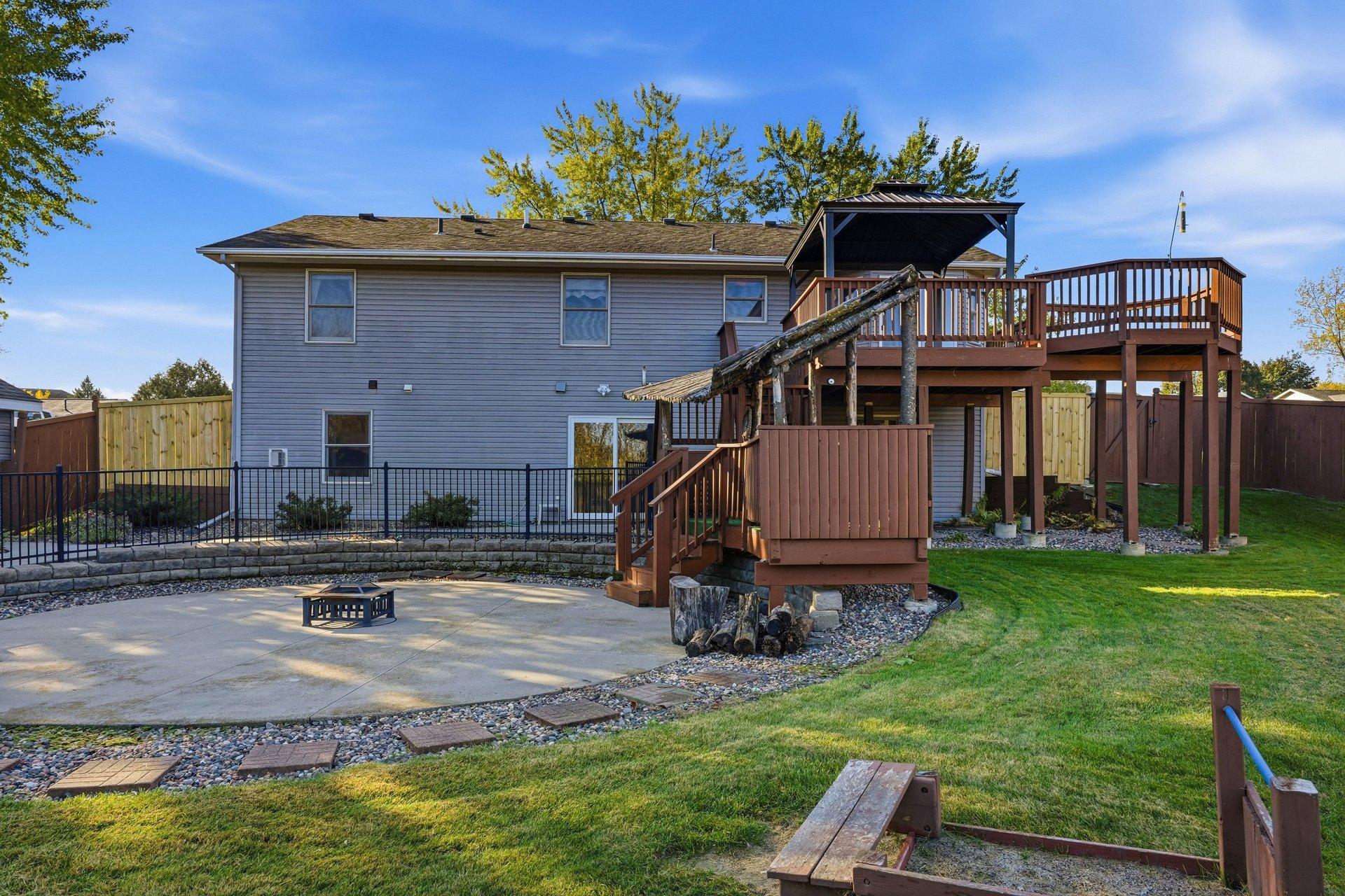 View of Residential at 17314 Greentree Path, Lakeville MN 55044, Lakeville (59 of 66) - Mike Wilen | Minnesota Team Real Estate