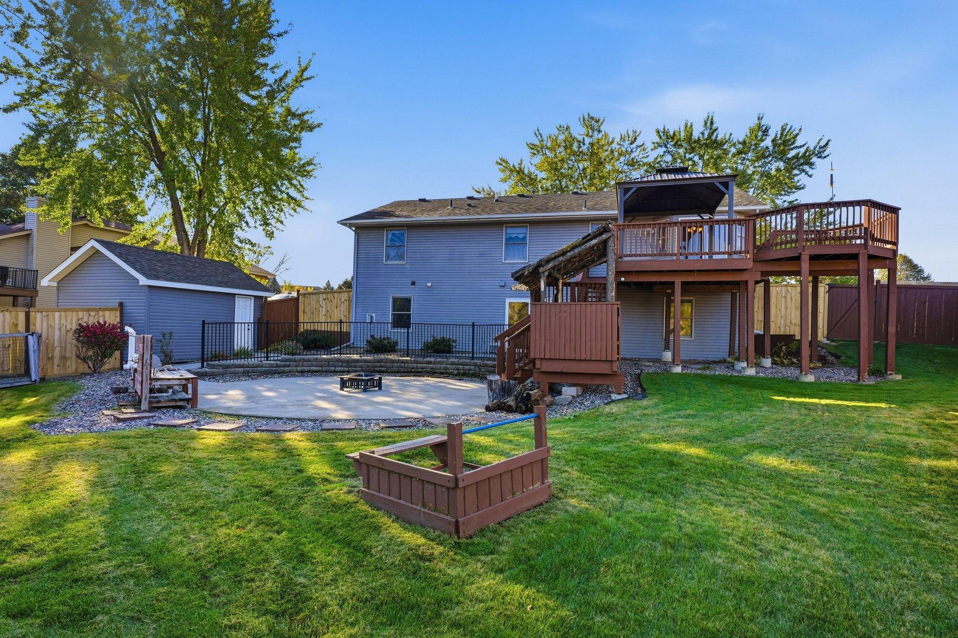 View of Residential at 17314 Greentree Path, Lakeville MN 55044, Lakeville (58 of 66) - Mike Wilen | Minnesota Team Real Estate