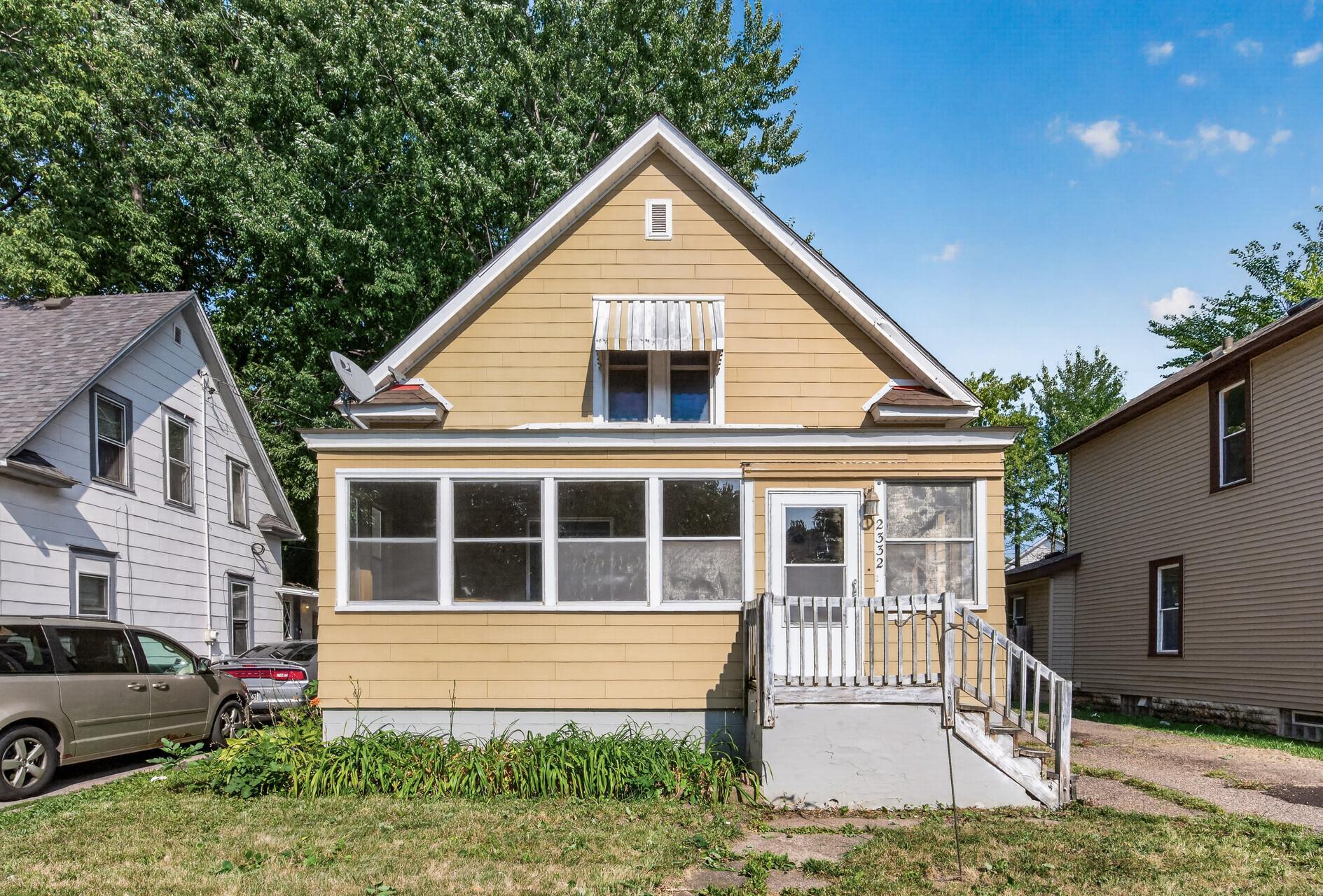 View of Residential at 2332 Sheridan Avenue, Minneapolis MN 55411, Minneapolis (3 of 29) - Mike Wilen | Minnesota Team Real Estate