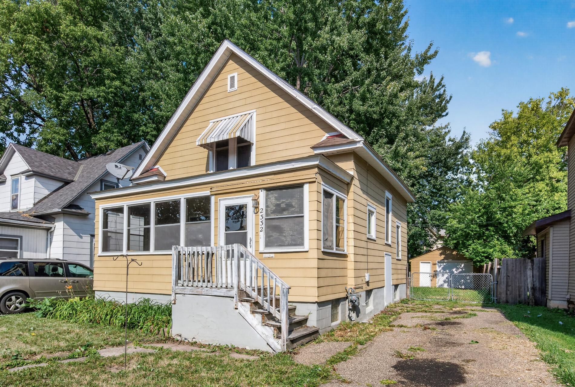 View of Residential at 2332 Sheridan Avenue, Minneapolis MN 55411, Minneapolis - Mike Wilen | Minnesota Team Real Estate