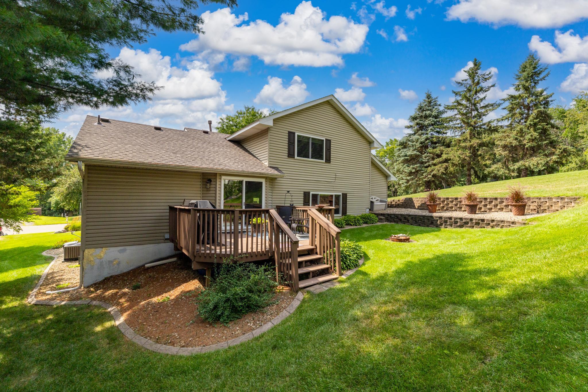 View of Residential at 9005 Jensen Avenue, Cottage Grove MN 55016, Cottage Grove (26 of 30) - Mike Wilen | Minnesota Team Real Estate