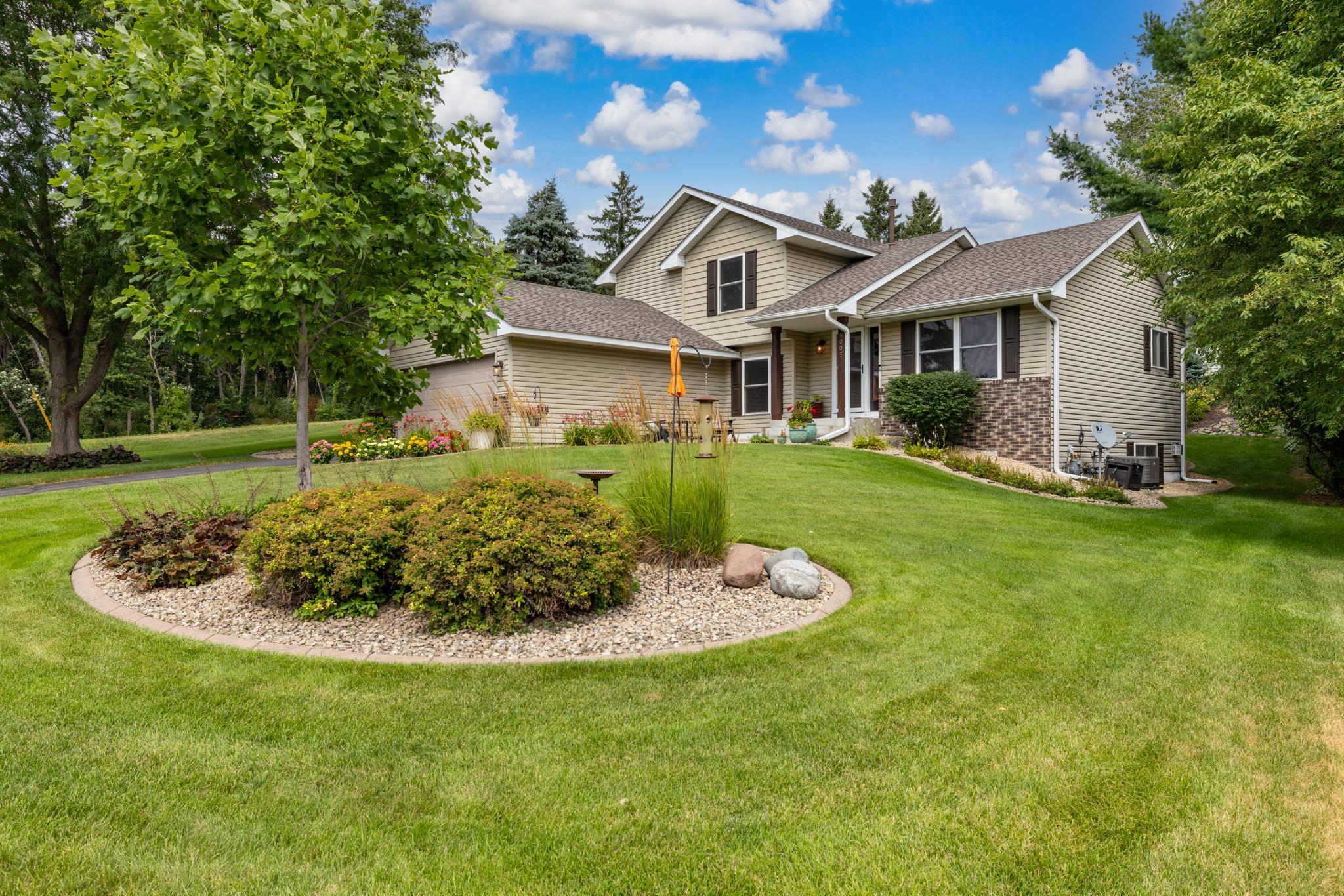 View of Residential at 9005 Jensen Avenue, Cottage Grove MN 55016, Cottage Grove - Mike Wilen | Minnesota Team Real Estate