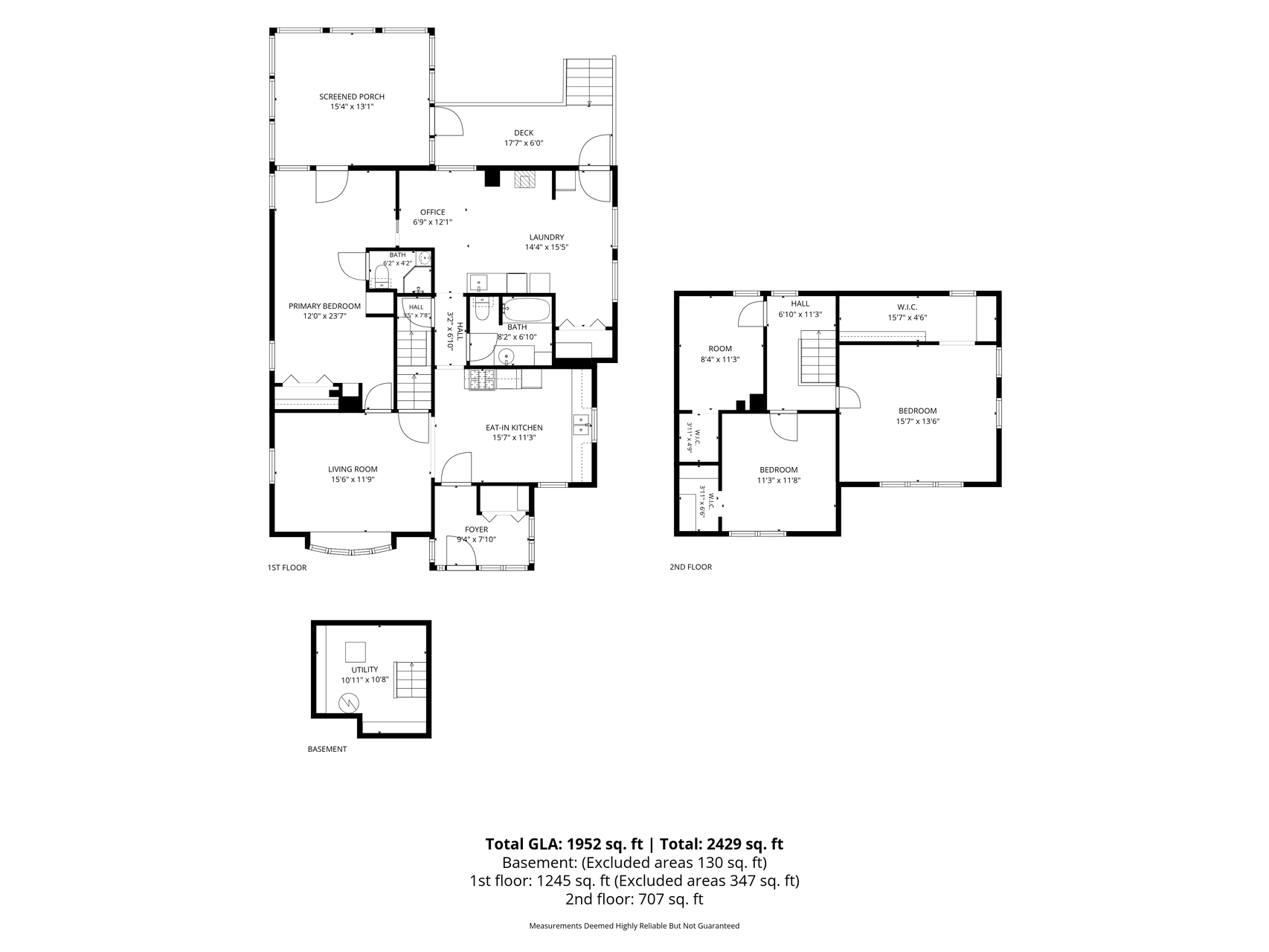 View of Residential at 381 Lake Street, Big Lake MN 55309, Big Lake (49 of 55) - Mike Wilen | Minnesota Team Real Estate