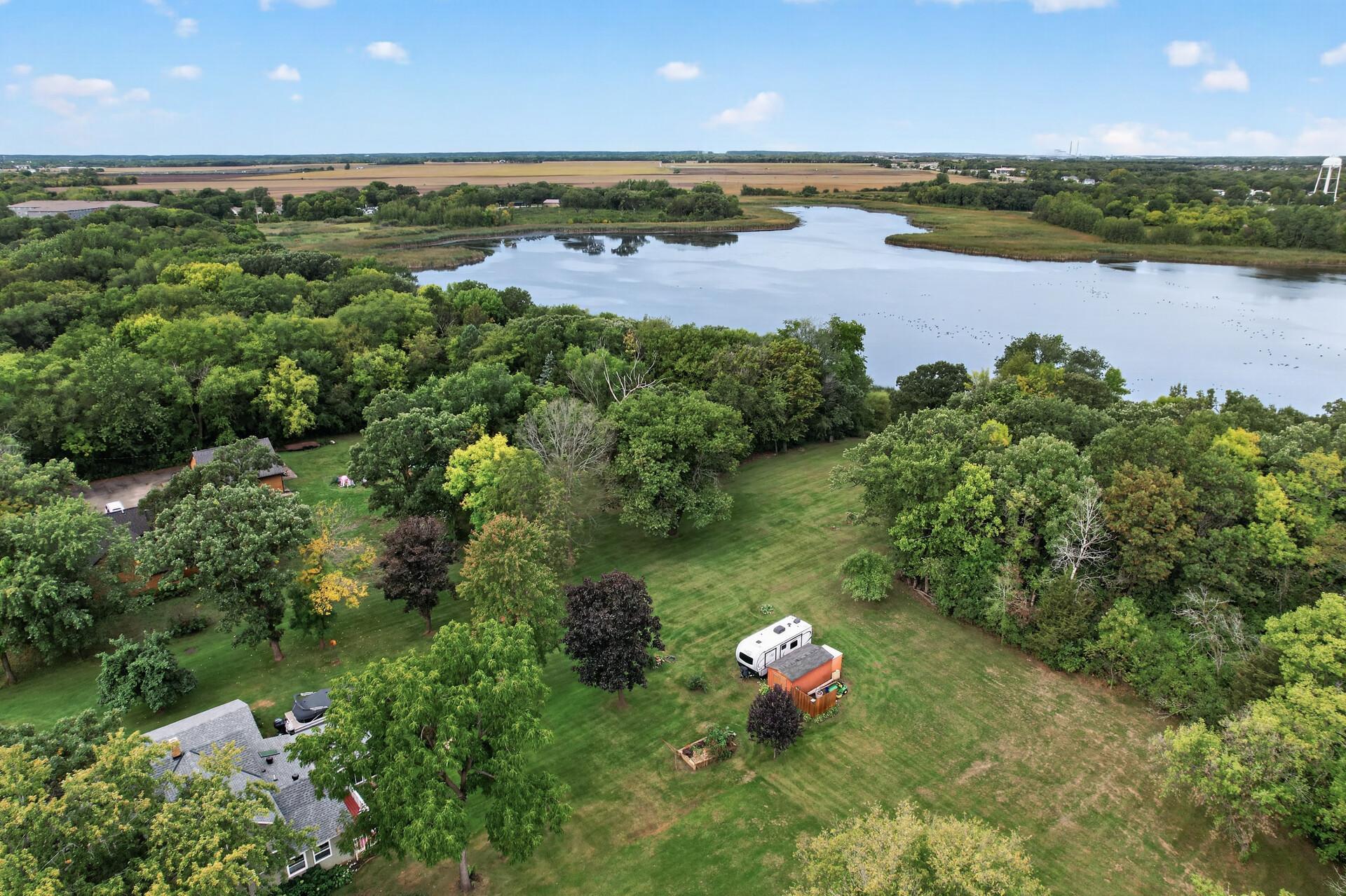 View of Residential at 381 Lake Street, Big Lake MN 55309, Big Lake (46 of 55) - Mike Wilen | Minnesota Team Real Estate