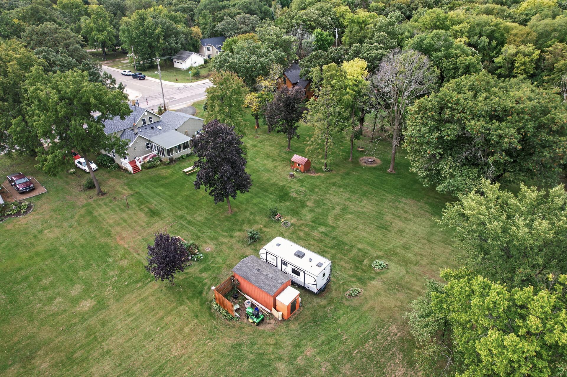 View of Residential at 381 Lake Street, Big Lake MN 55309, Big Lake (41 of 55) - Mike Wilen | Minnesota Team Real Estate