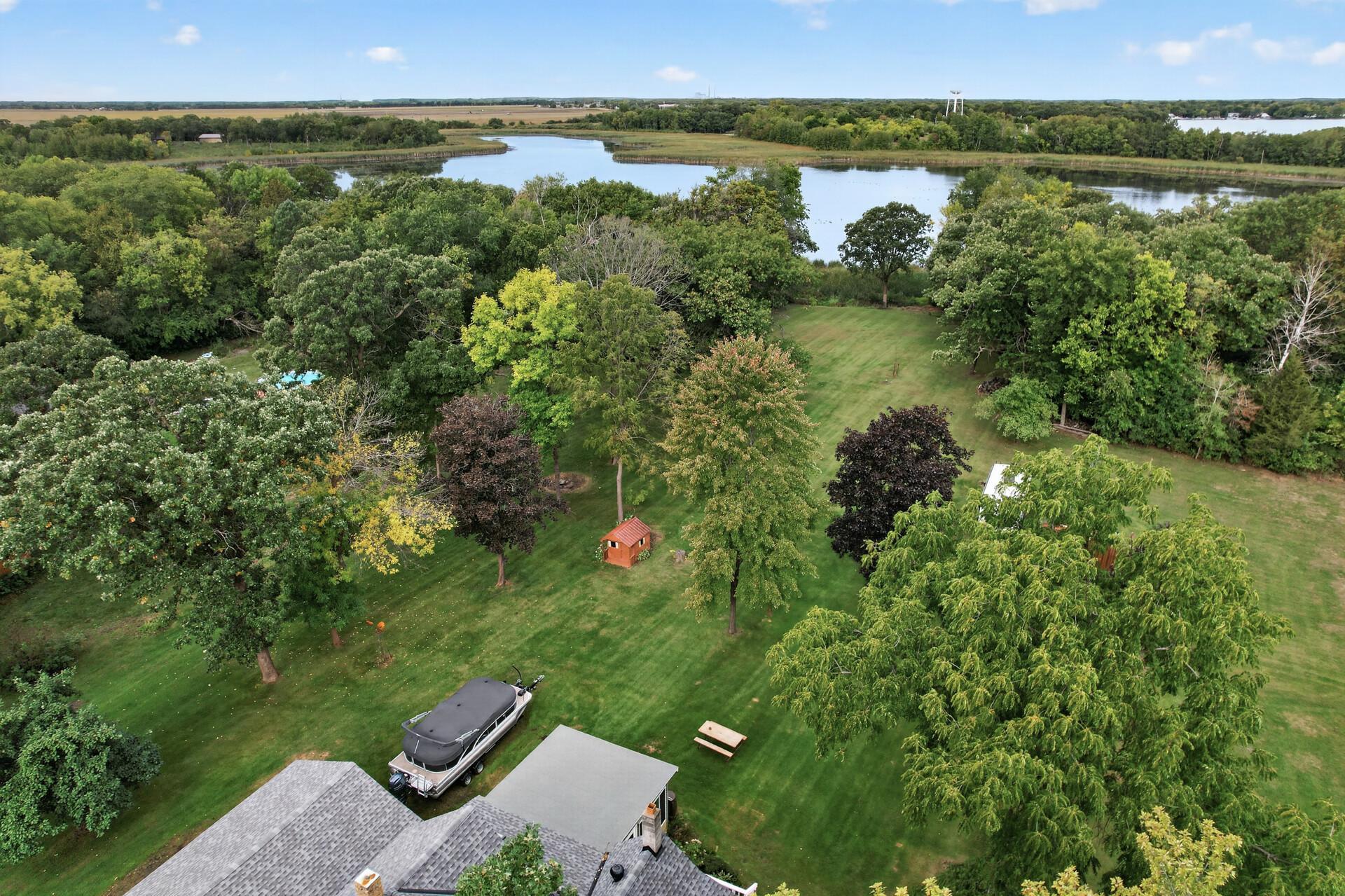 View of Residential at 381 Lake Street, Big Lake MN 55309, Big Lake (2 of 55) - Mike Wilen | Minnesota Team Real Estate