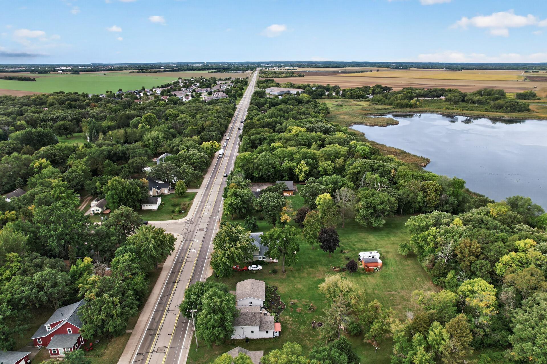 View of Residential at 381 Lake Street, Big Lake MN 55309, Big Lake (36 of 55) - Mike Wilen | Minnesota Team Real Estate