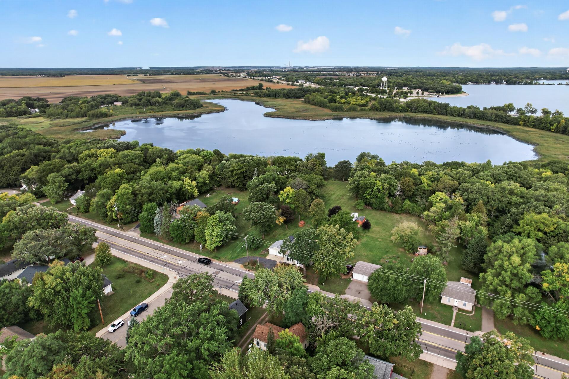 View of Residential at 381 Lake Street, Big Lake MN 55309, Big Lake (35 of 55) - Mike Wilen | Minnesota Team Real Estate
