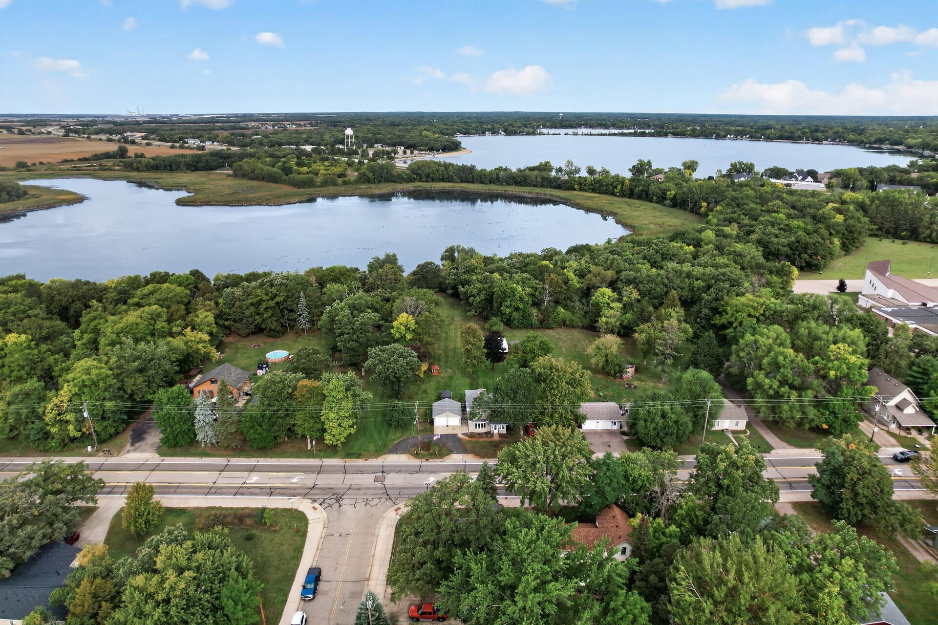 View of Residential at 381 Lake Street, Big Lake MN 55309, Big Lake (34 of 55) - Mike Wilen | Minnesota Team Real Estate
