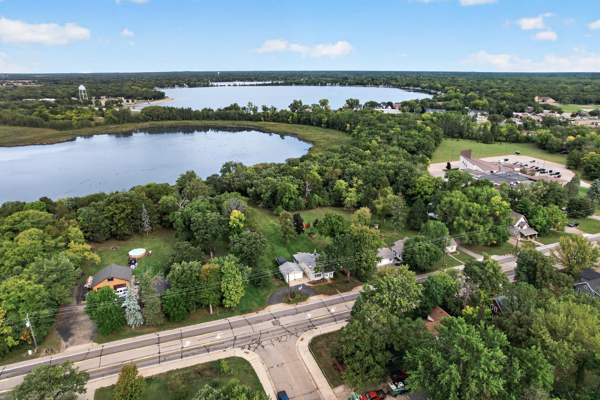 View of Residential at 381 Lake Street, Big Lake MN 55309, Big Lake (3 of 55) - Mike Wilen | Minnesota Team Real Estate