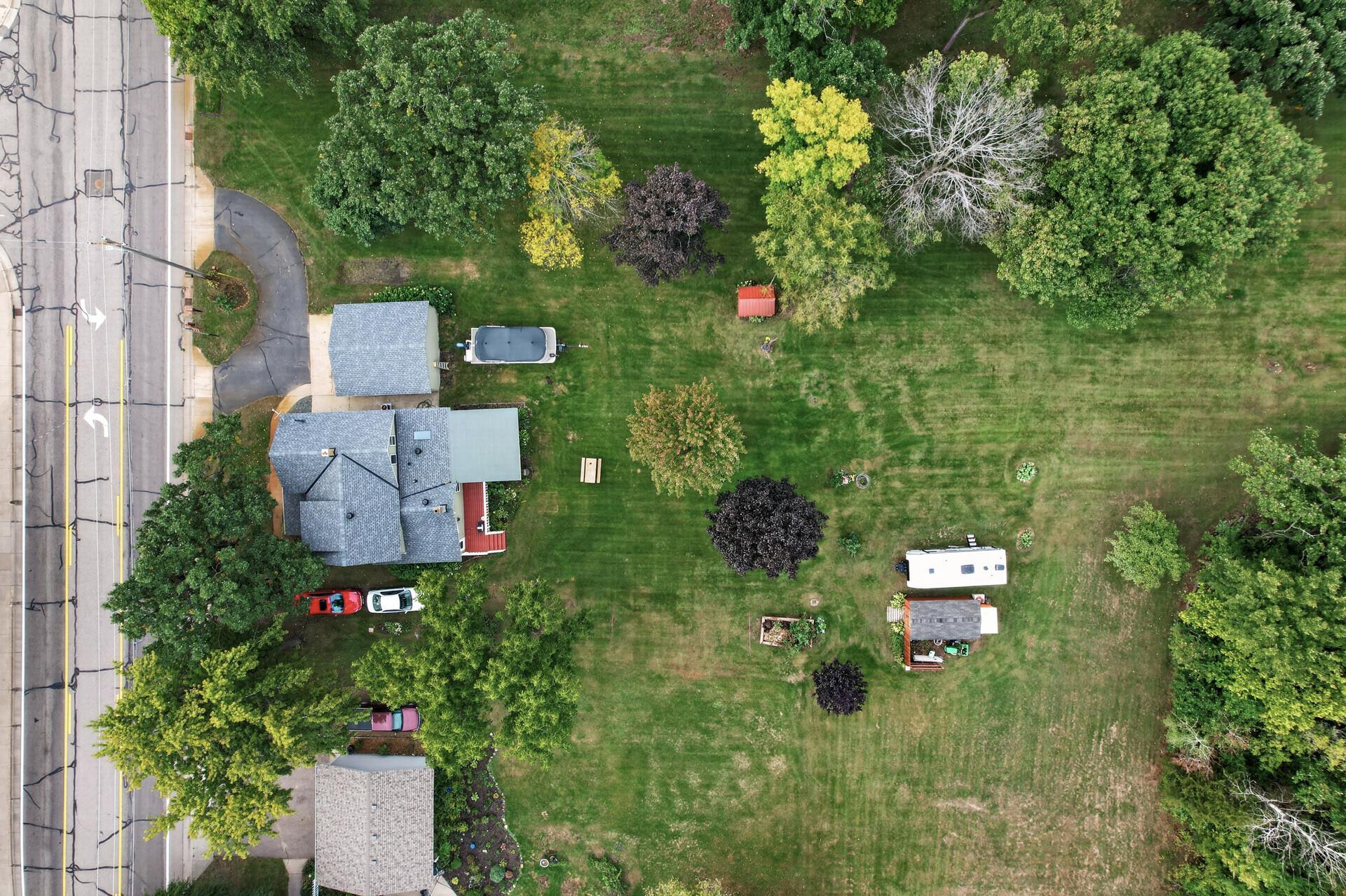 View of Residential at 381 Lake Street, Big Lake MN 55309, Big Lake (33 of 55) - Mike Wilen | Minnesota Team Real Estate