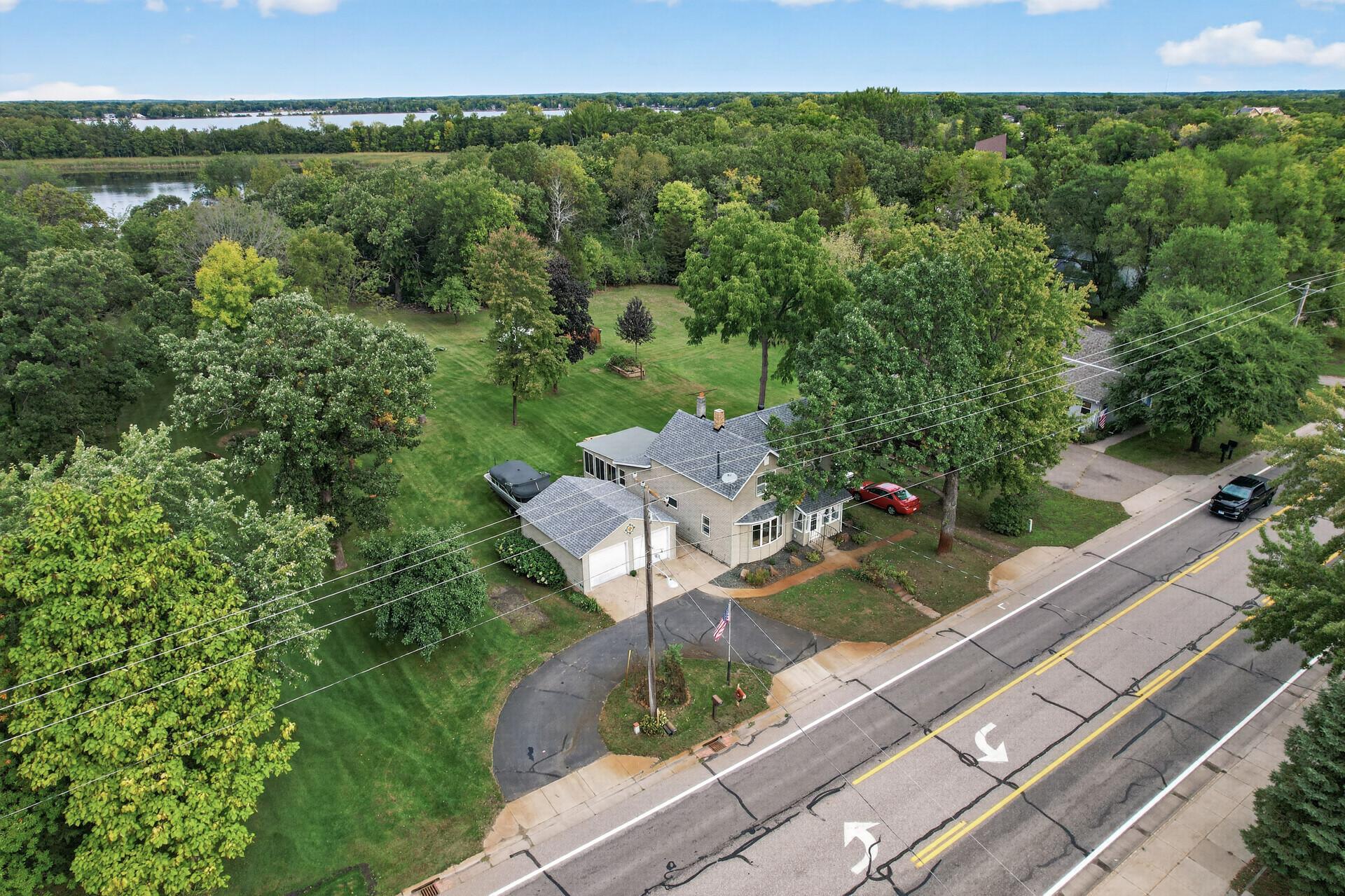 View of Residential at 381 Lake Street, Big Lake MN 55309, Big Lake (32 of 55) - Mike Wilen | Minnesota Team Real Estate
